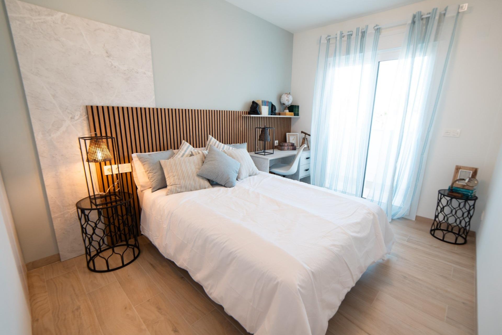 Rynek Pierwotny - Penthouse -
Guardamar del Segura - El Raso