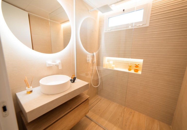Rynek Pierwotny - Penthouse -
Guardamar del Segura - El Raso