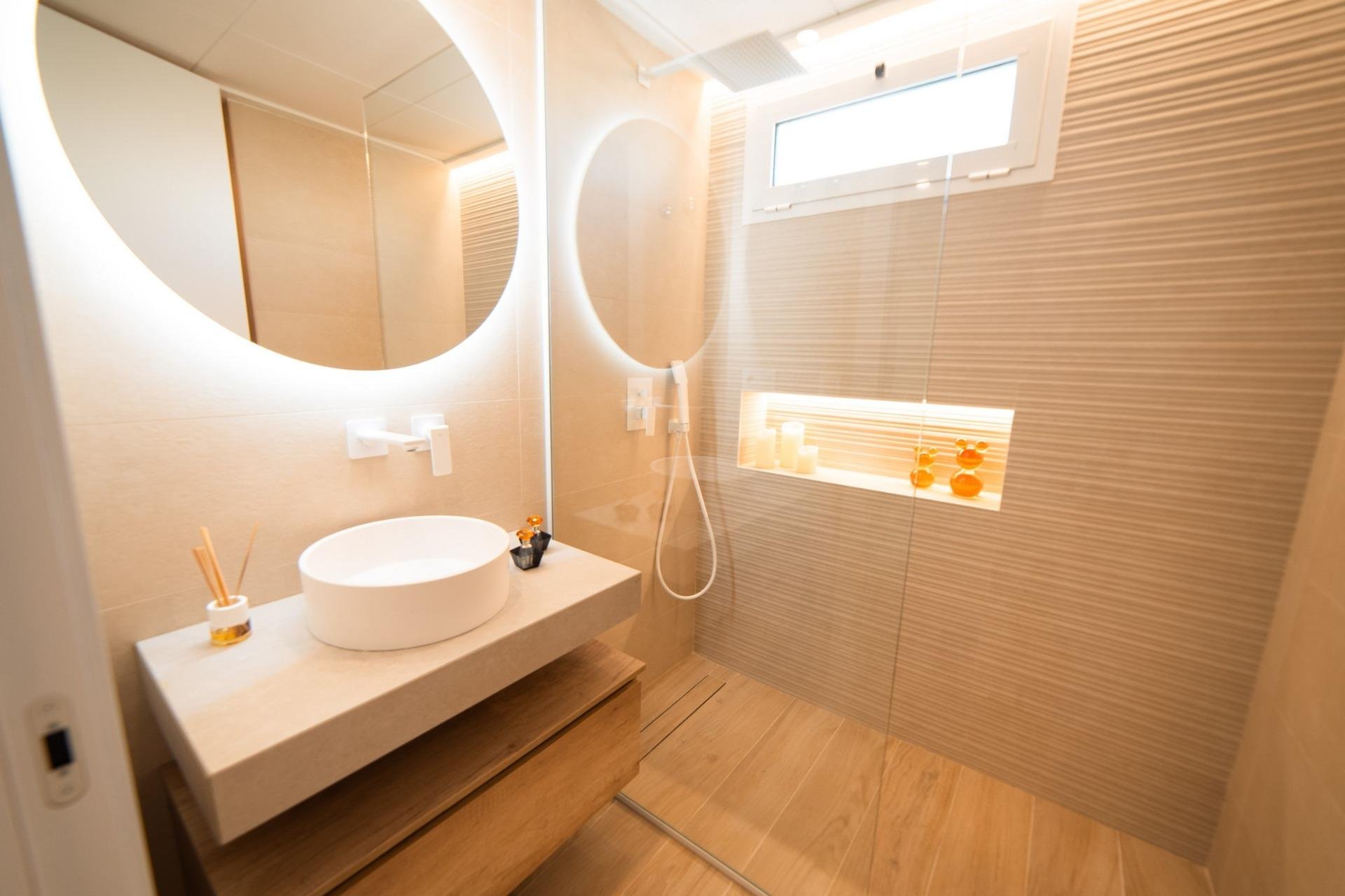 Rynek Pierwotny - Penthouse -
Guardamar del Segura - El Raso