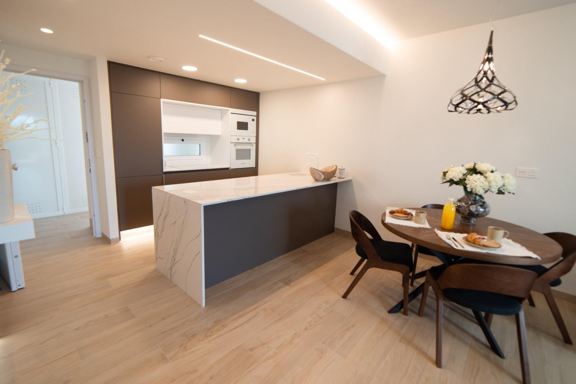 Rynek Pierwotny - Penthouse -
Guardamar del Segura - El Raso