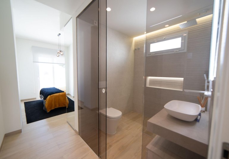 Rynek Pierwotny - Penthouse -
Guardamar del Segura - El Raso