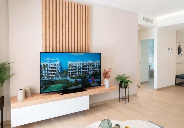Rynek Pierwotny - Penthouse -
Guardamar del Segura - El Raso