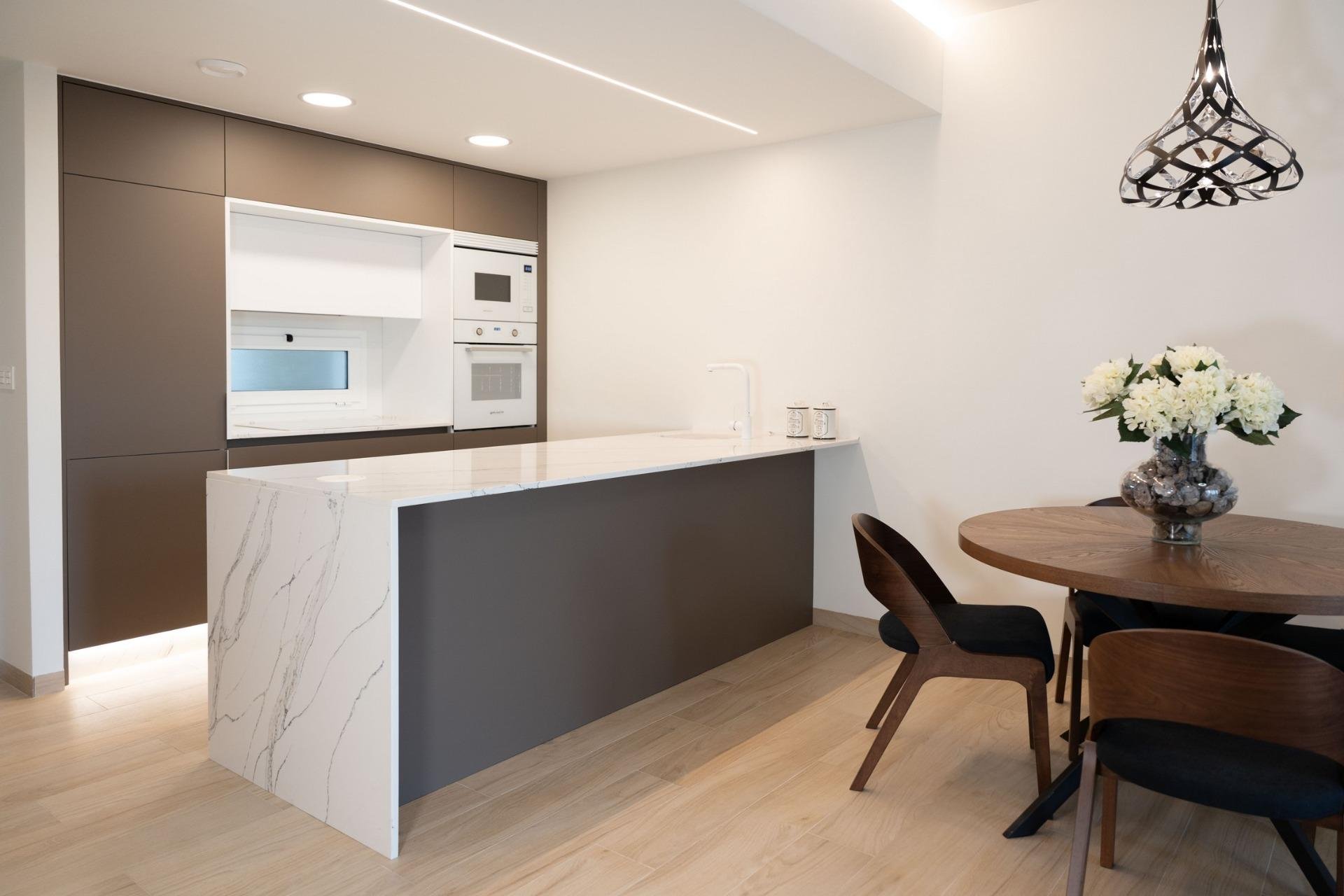 Rynek Pierwotny - Penthouse -
Guardamar del Segura - El Raso