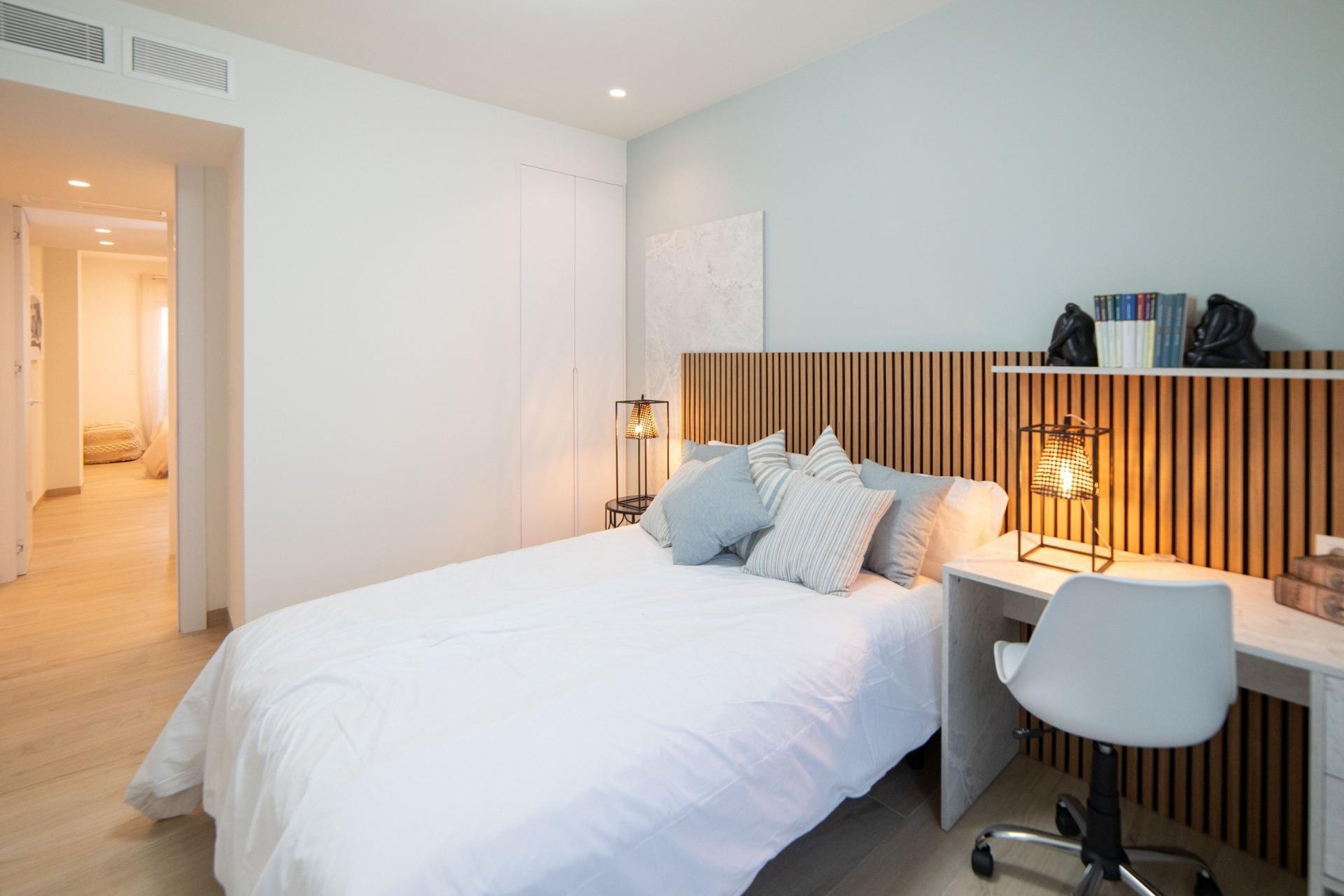 Rynek Pierwotny - Penthouse -
Guardamar del Segura - El Raso