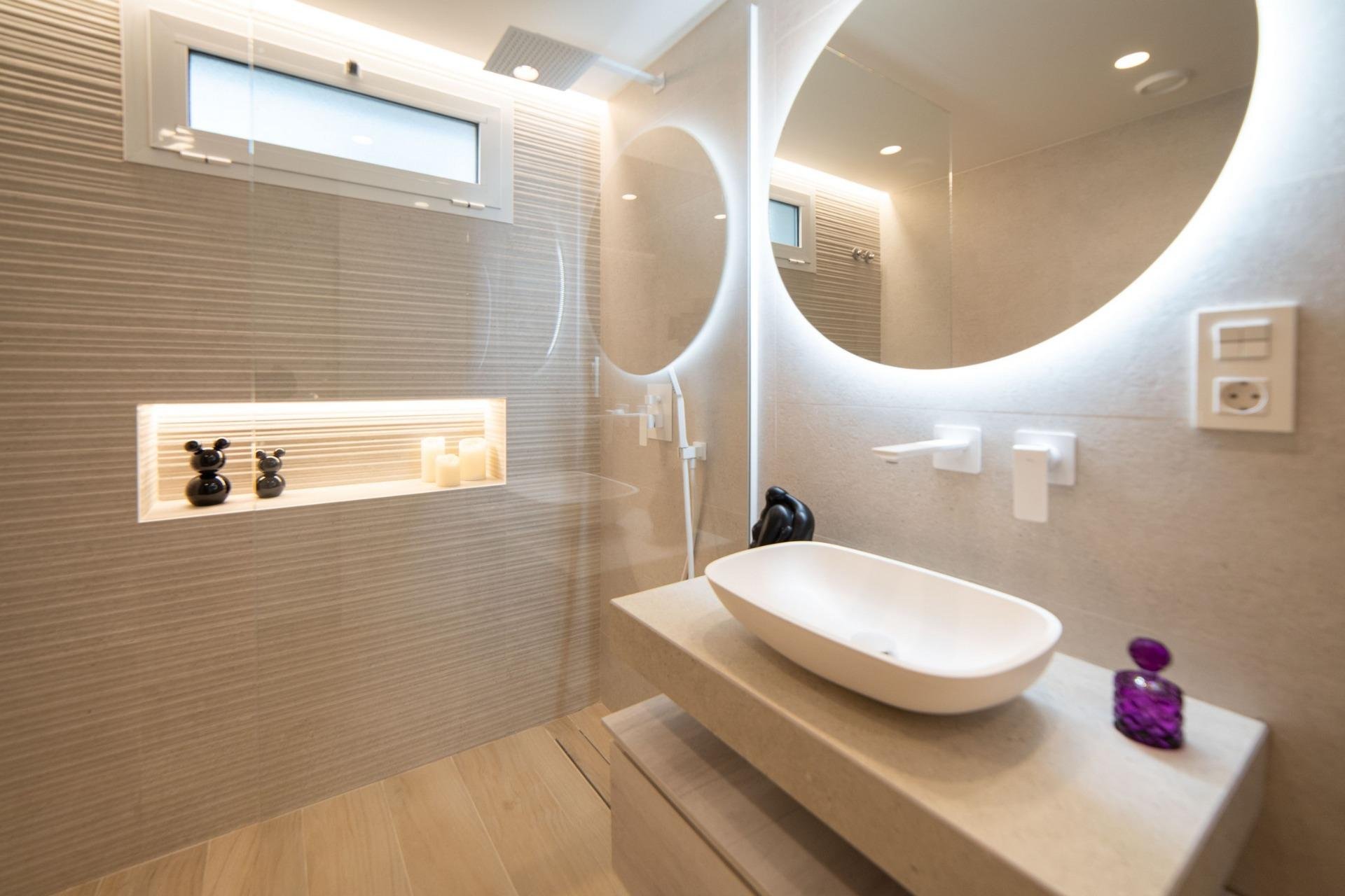 Rynek Pierwotny - Penthouse -
Guardamar del Segura - El Raso
