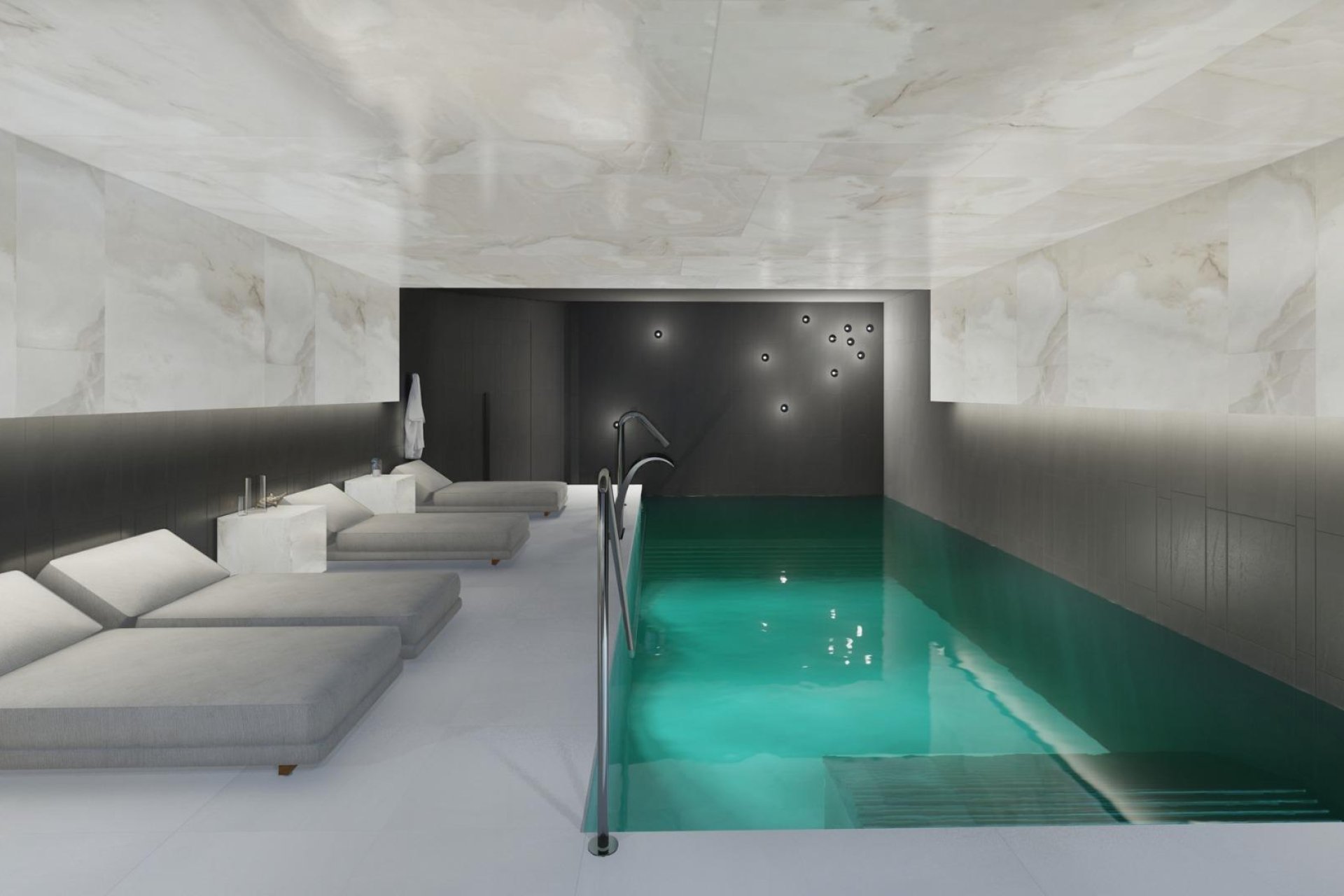 Rynek Pierwotny - Penthouse -
Guardamar del Segura - El Raso