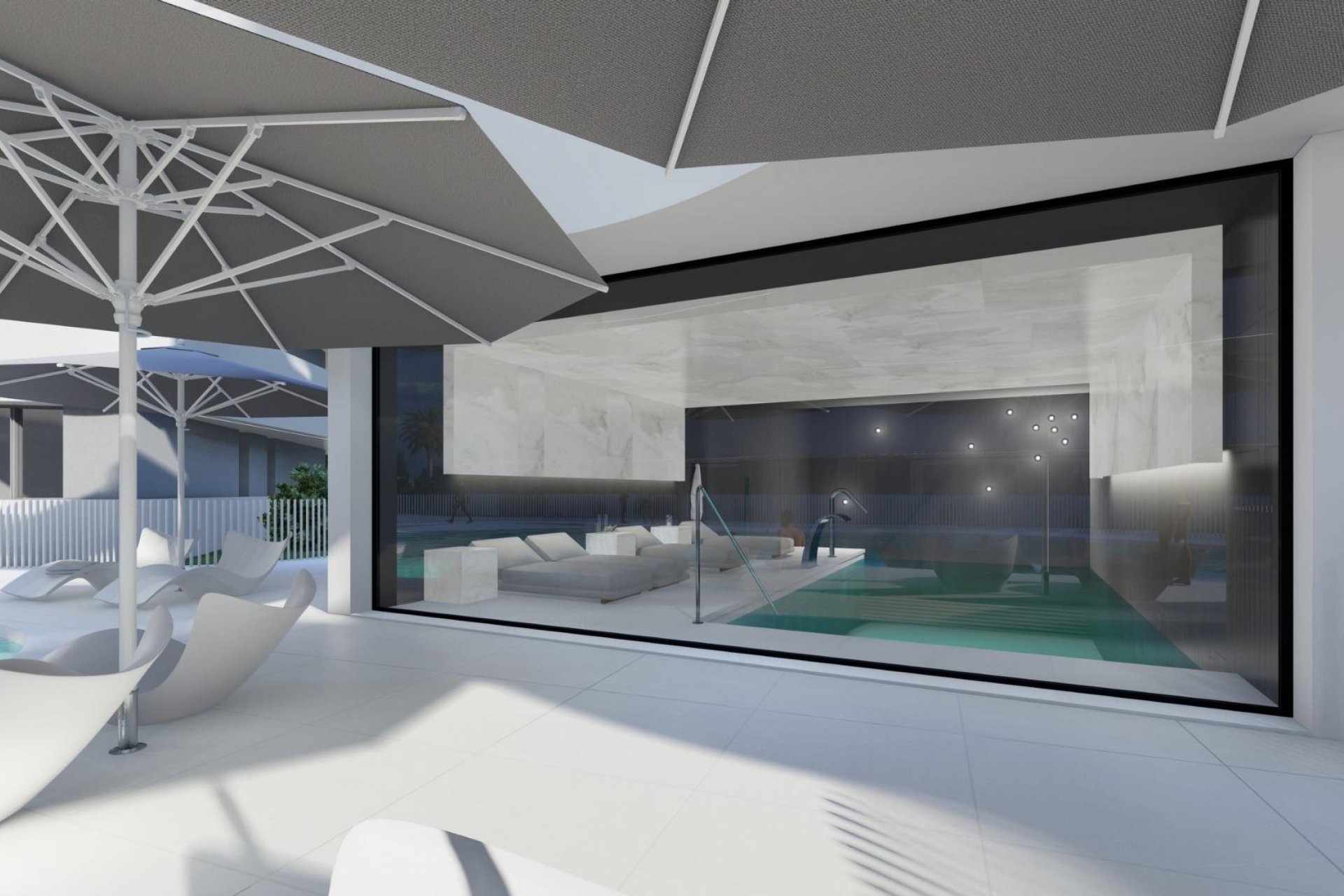 Rynek Pierwotny - Penthouse -
Guardamar del Segura - El Raso