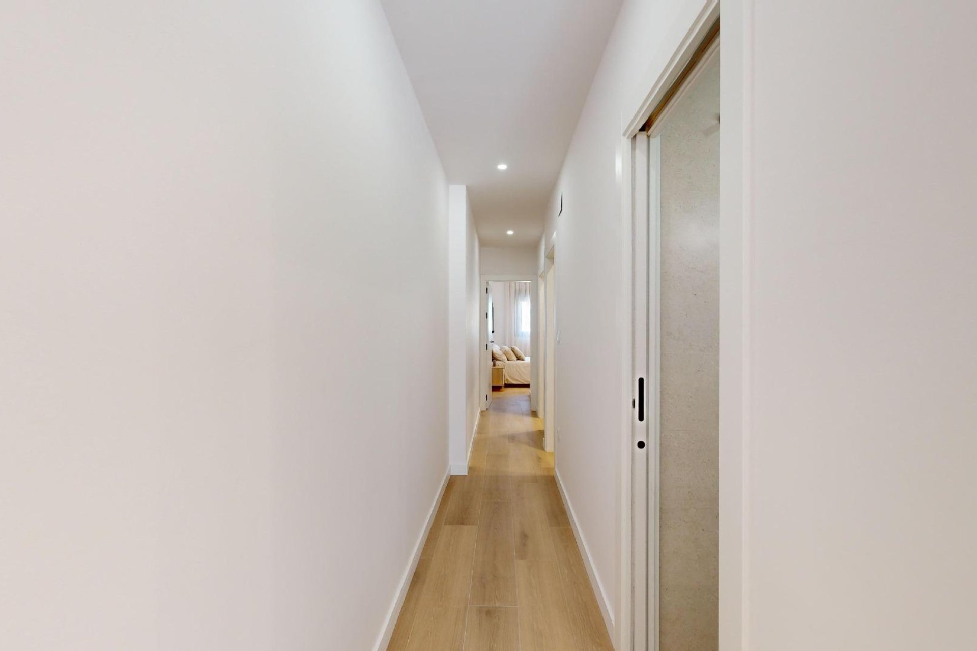 Rynek Pierwotny - Penthouse -
Guardamar del Segura - Pueblo