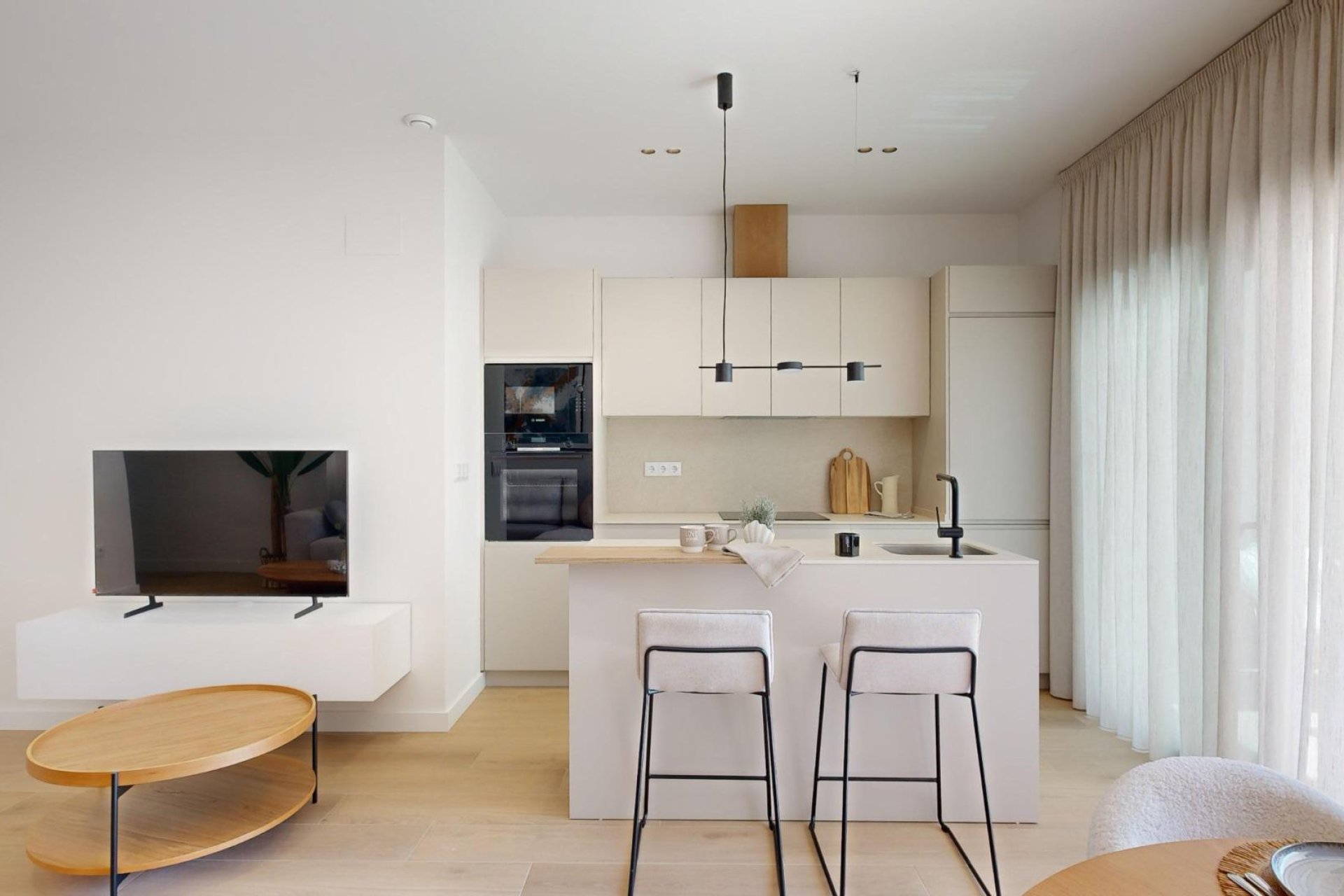 Rynek Pierwotny - Penthouse -
Guardamar del Segura - Pueblo