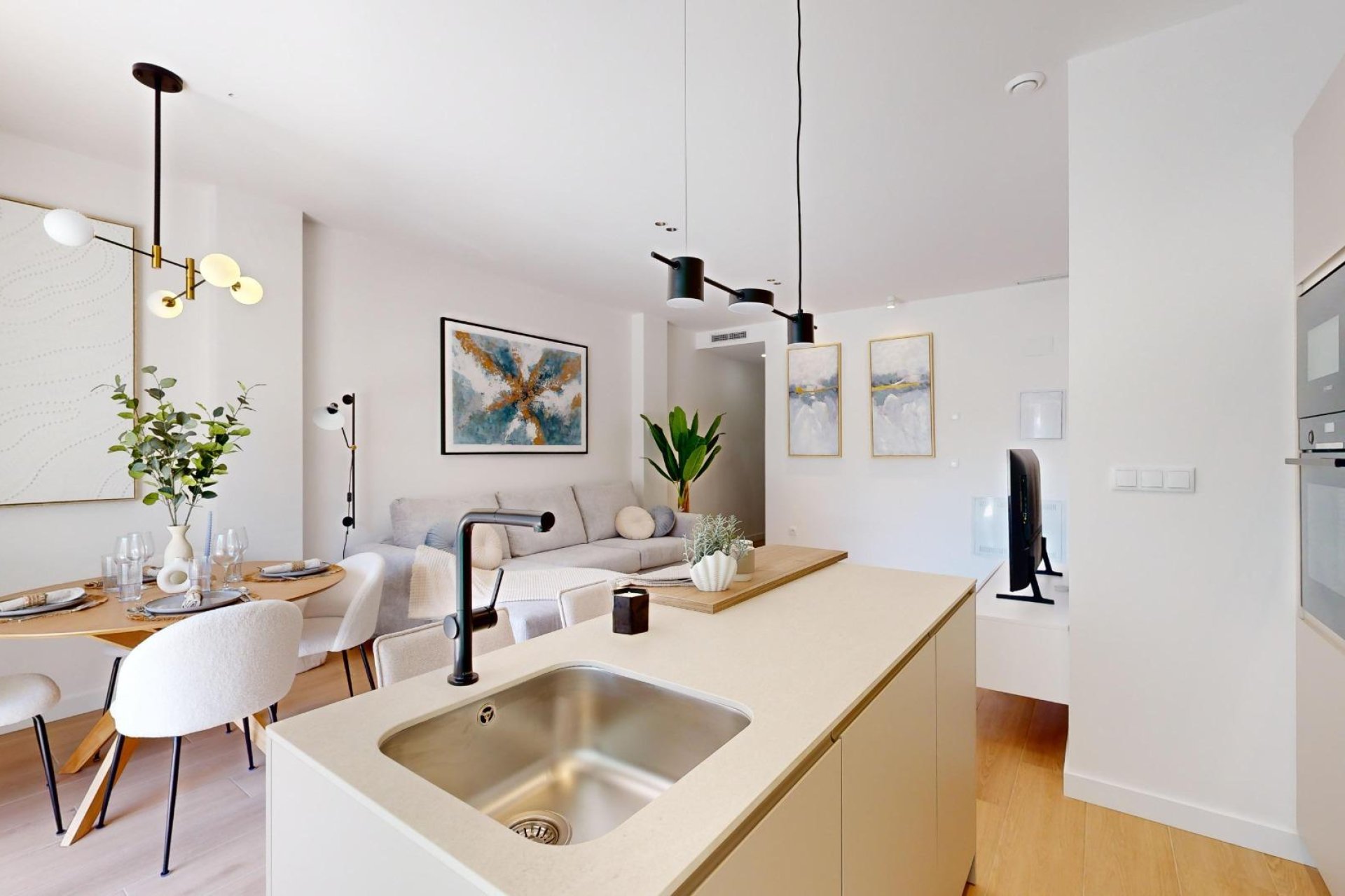 Rynek Pierwotny - Penthouse -
Guardamar del Segura - Pueblo