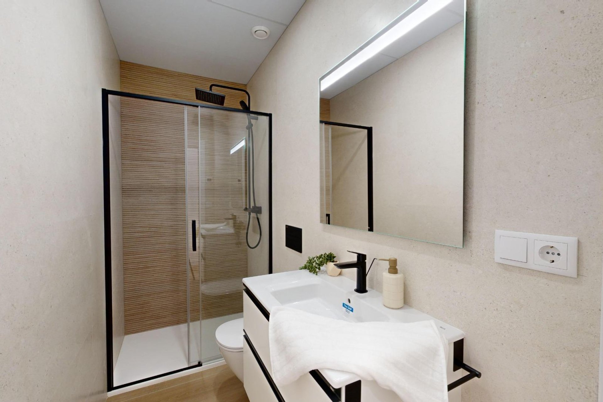 Rynek Pierwotny - Penthouse -
Guardamar del Segura - Pueblo