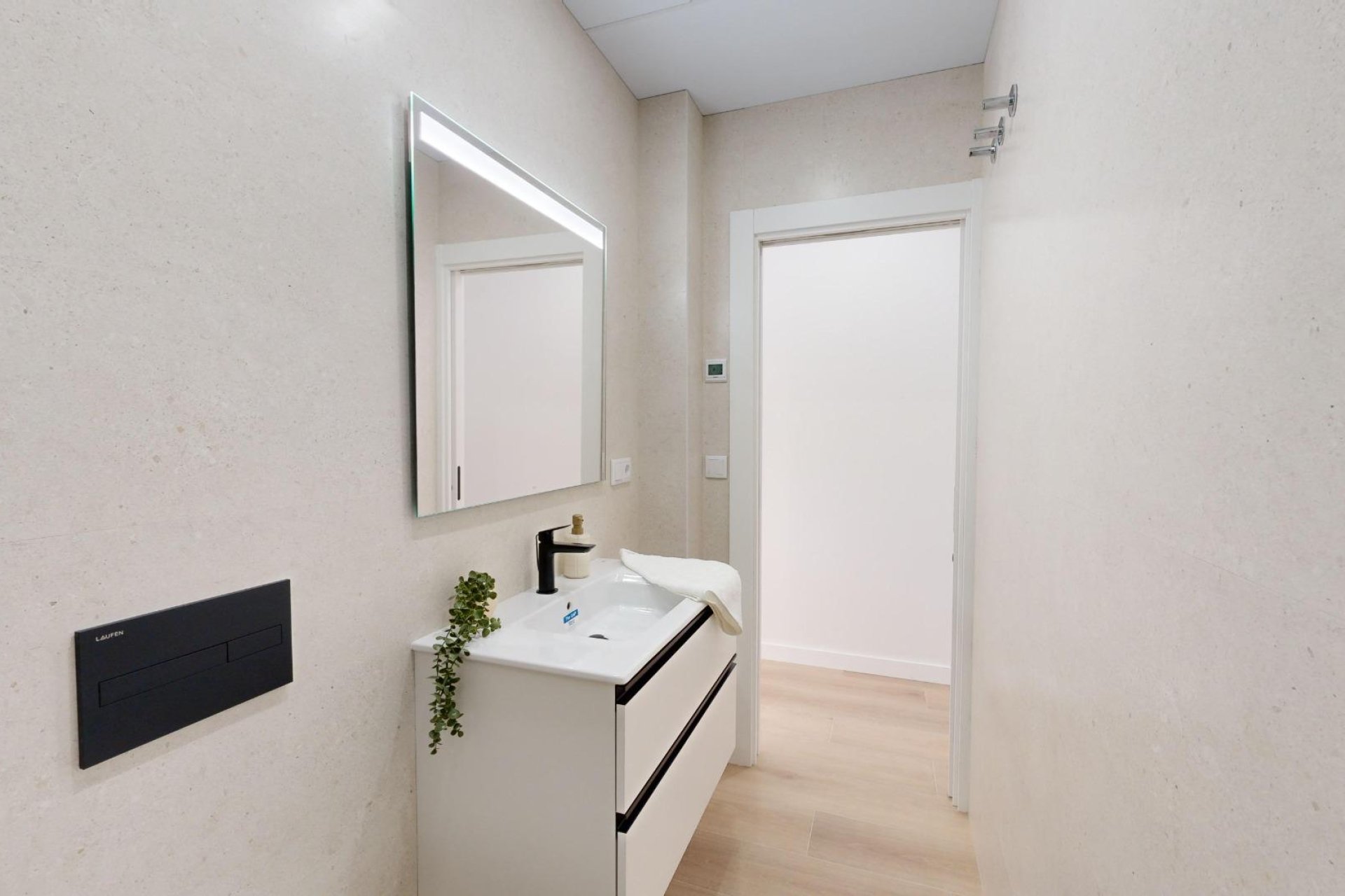 Rynek Pierwotny - Penthouse -
Guardamar del Segura - Pueblo