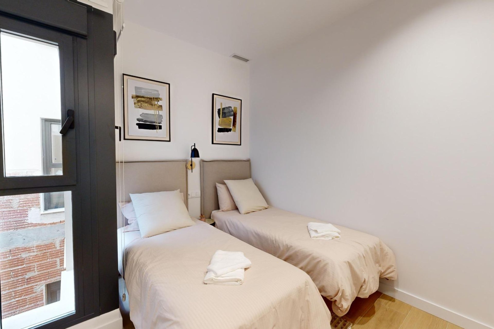 Rynek Pierwotny - Penthouse -
Guardamar del Segura - Pueblo