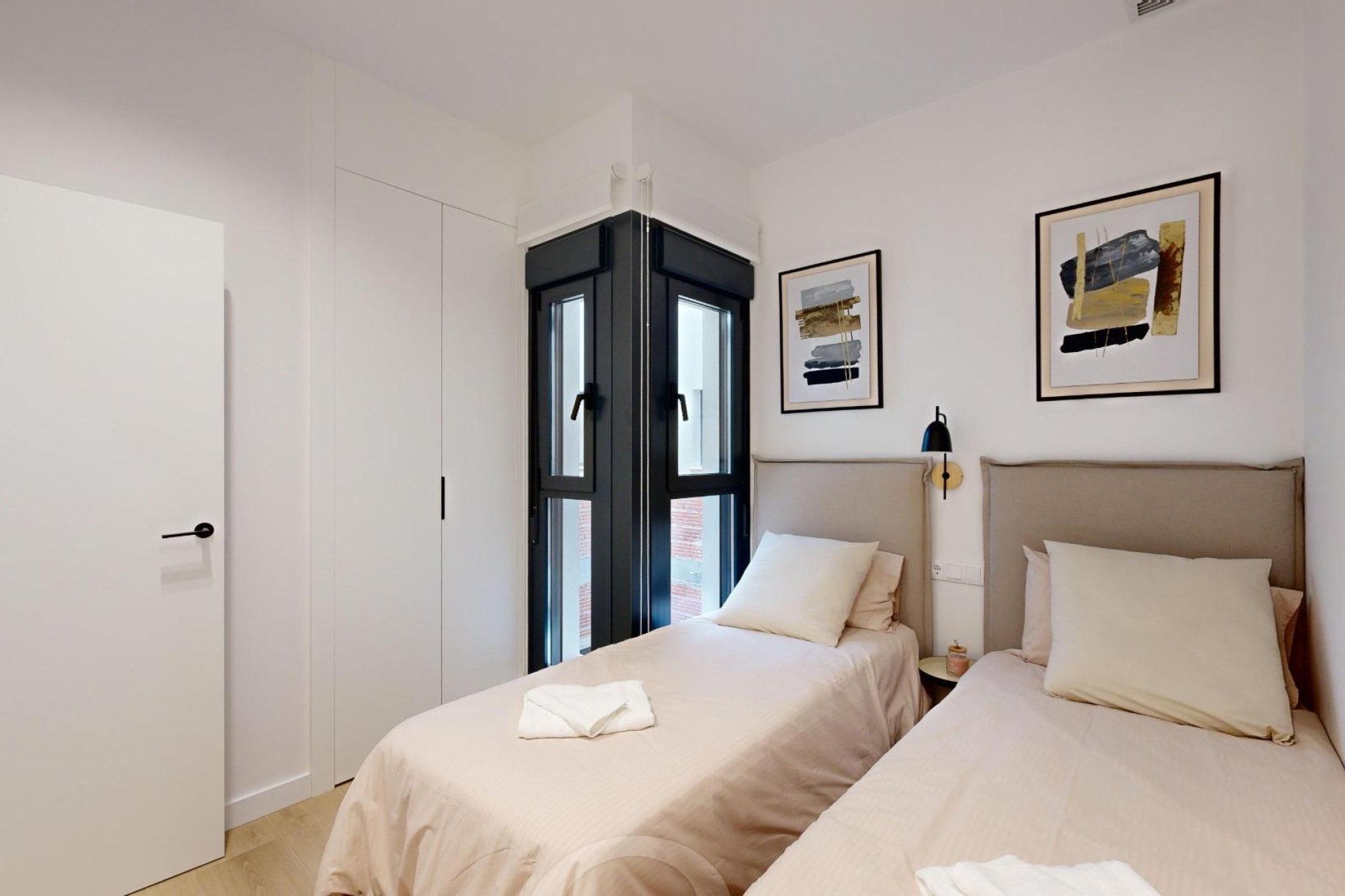 Rynek Pierwotny - Penthouse -
Guardamar del Segura - Pueblo