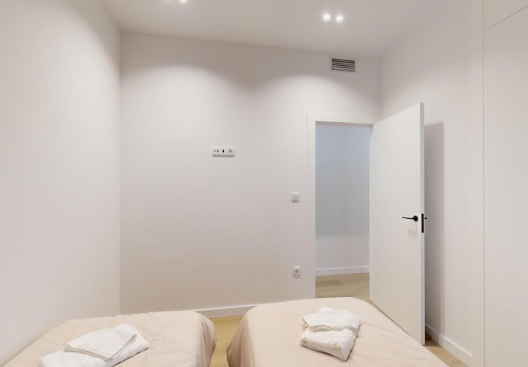 Rynek Pierwotny - Penthouse -
Guardamar del Segura - Pueblo