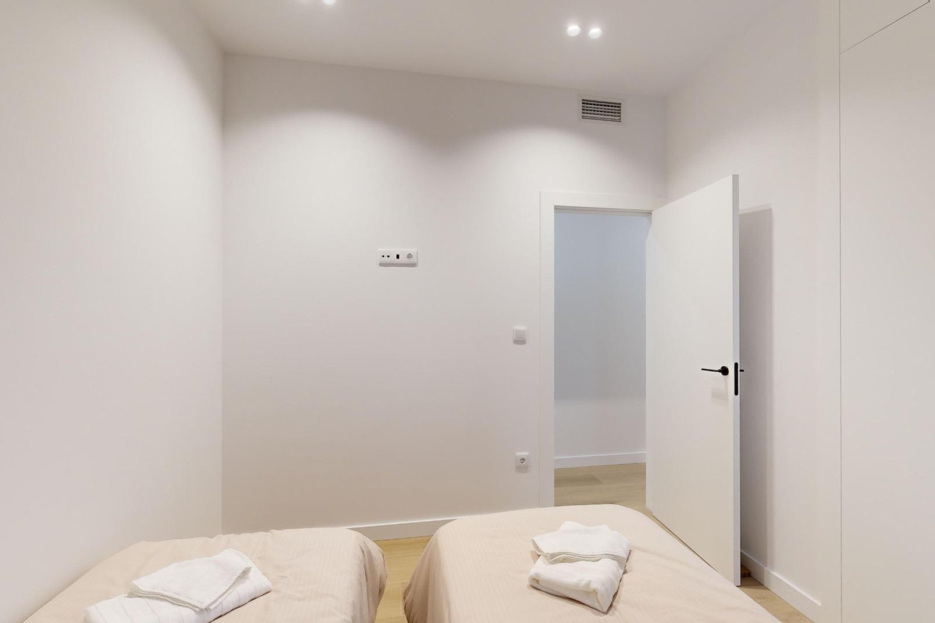 Rynek Pierwotny - Penthouse -
Guardamar del Segura - Pueblo