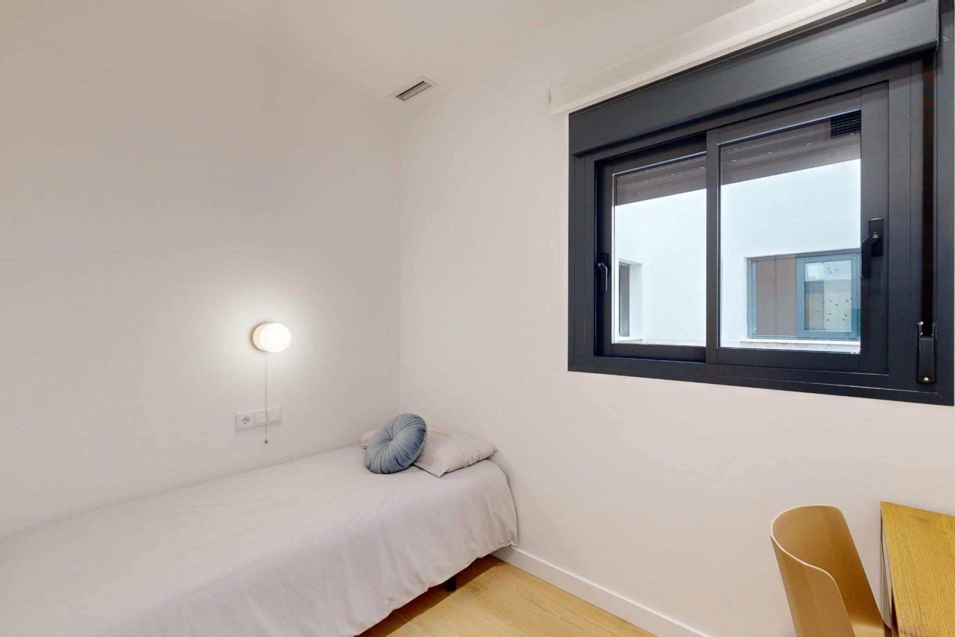 Rynek Pierwotny - Penthouse -
Guardamar del Segura - Pueblo
