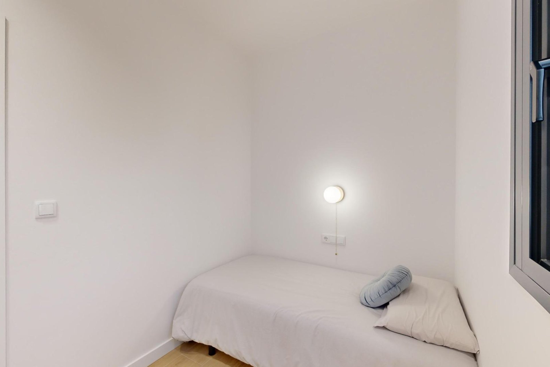 Rynek Pierwotny - Penthouse -
Guardamar del Segura - Pueblo