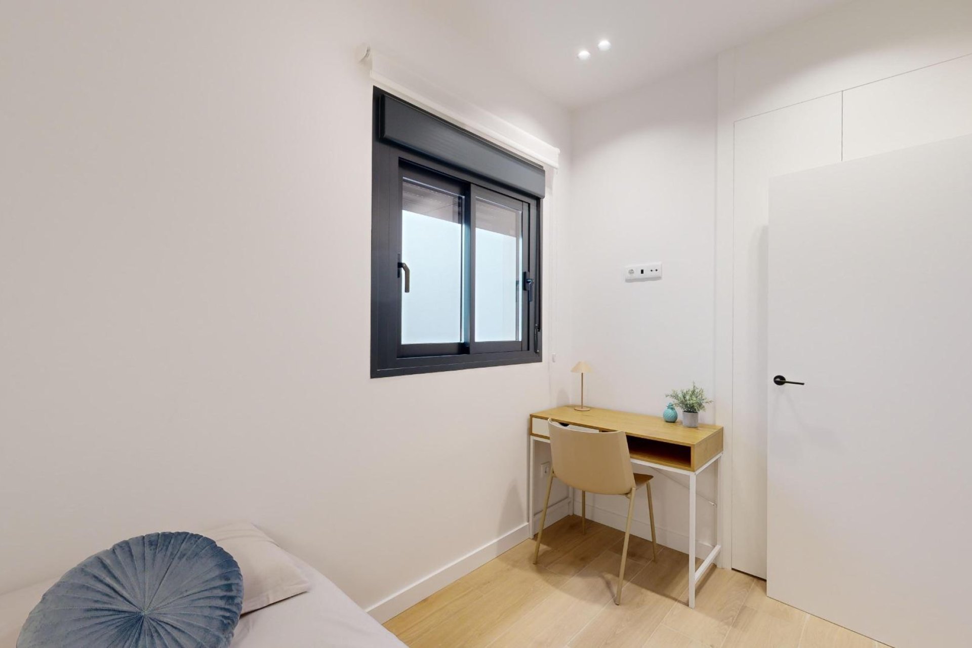 Rynek Pierwotny - Penthouse -
Guardamar del Segura - Pueblo