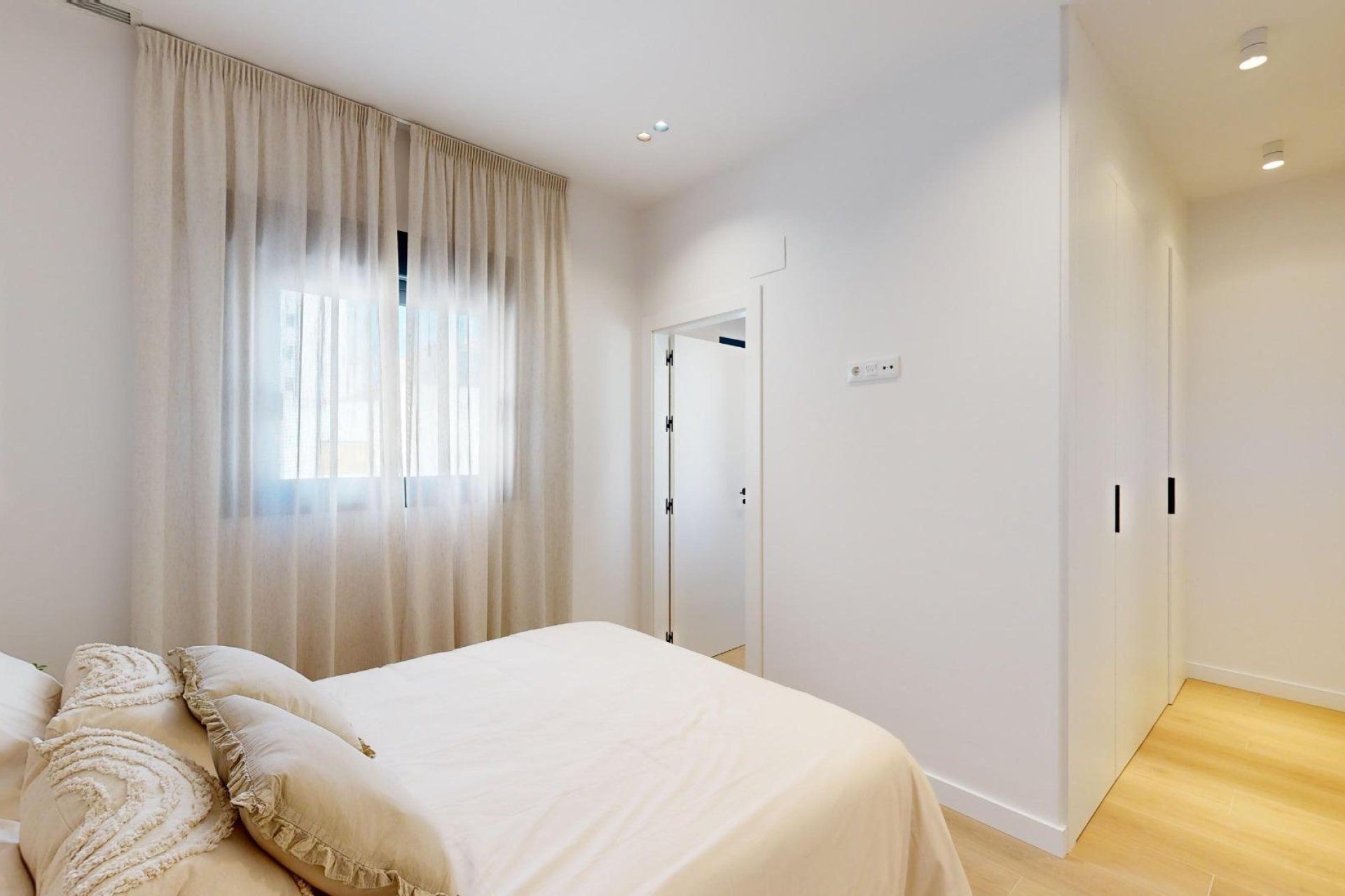 Rynek Pierwotny - Penthouse -
Guardamar del Segura - Pueblo