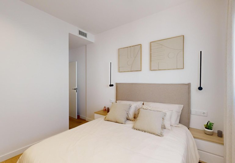 Rynek Pierwotny - Penthouse -
Guardamar del Segura - Pueblo