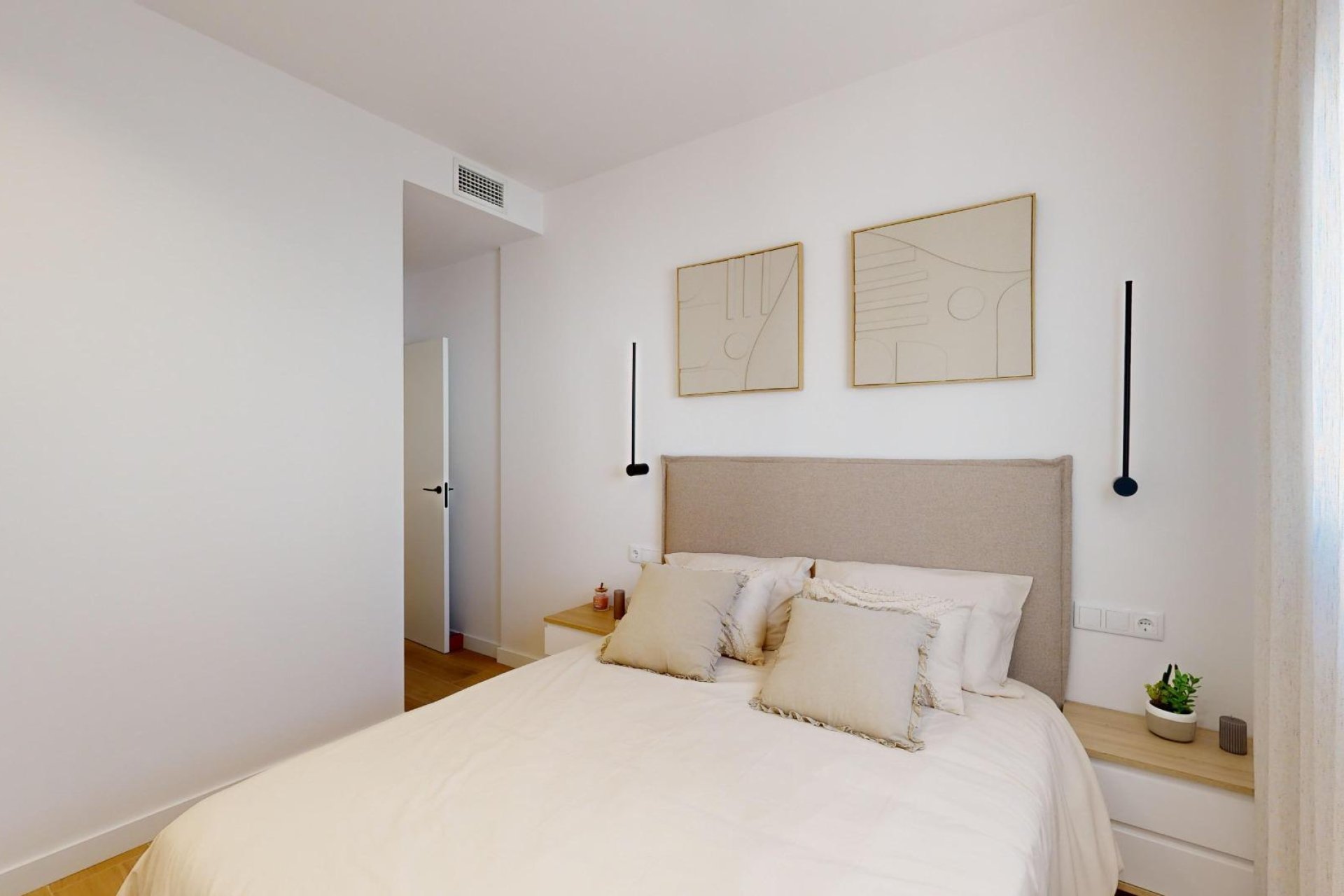 Rynek Pierwotny - Penthouse -
Guardamar del Segura - Pueblo