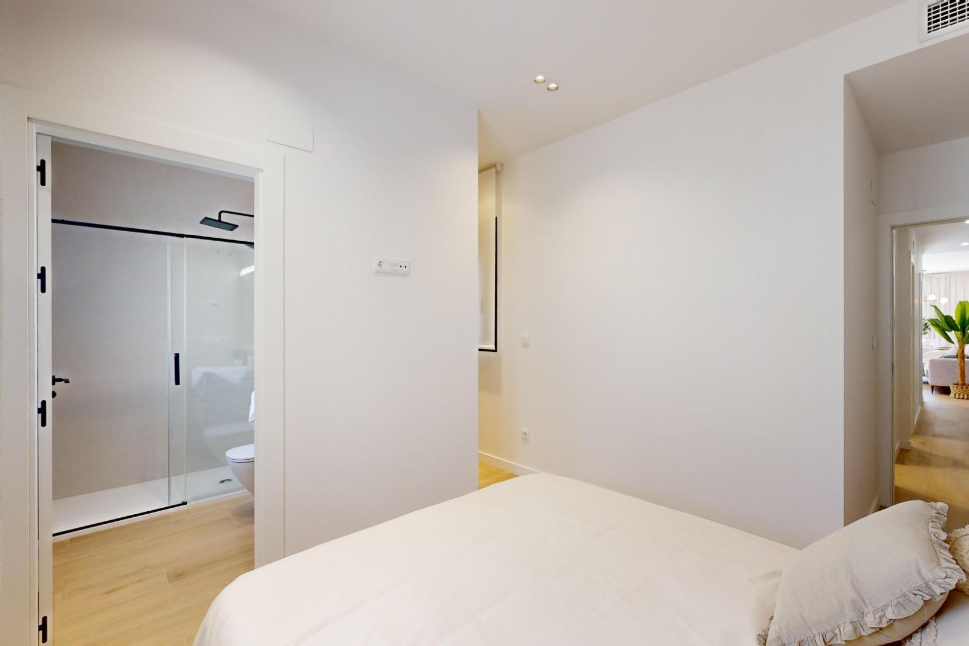 Rynek Pierwotny - Penthouse -
Guardamar del Segura - Pueblo