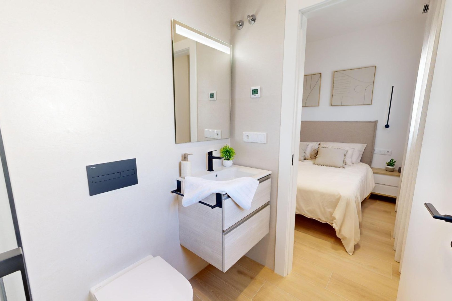 Rynek Pierwotny - Penthouse -
Guardamar del Segura - Pueblo