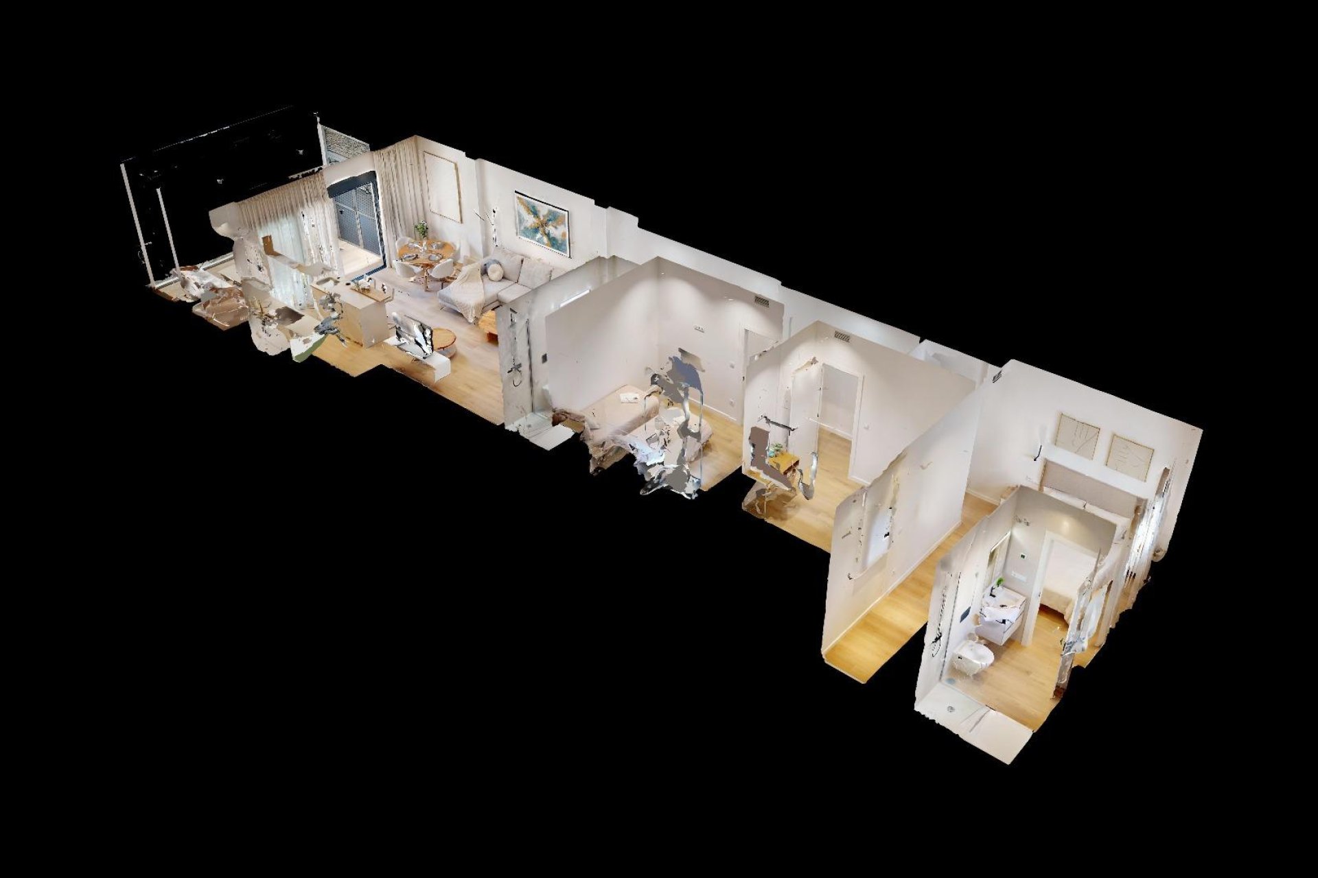 Rynek Pierwotny - Penthouse -
Guardamar del Segura - Pueblo