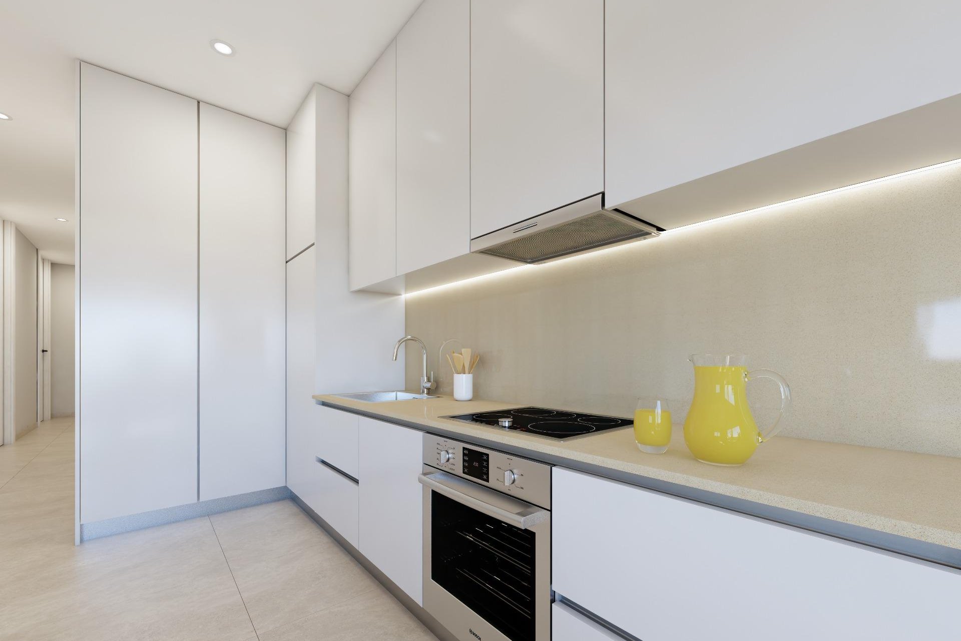 Rynek Pierwotny - Penthouse -
Guardamar del Segura - Pueblo