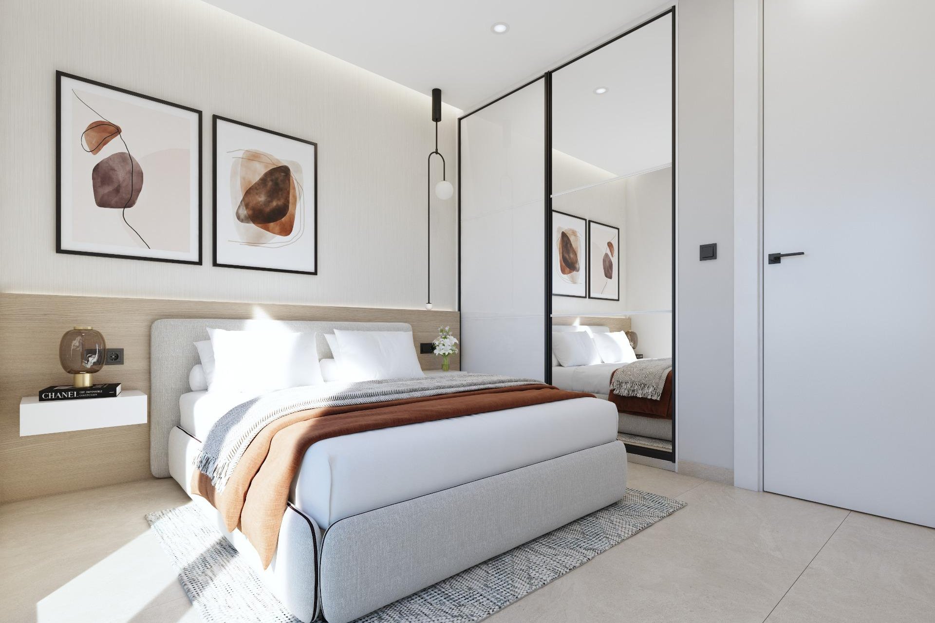 Rynek Pierwotny - Penthouse -
Guardamar del Segura - Pueblo