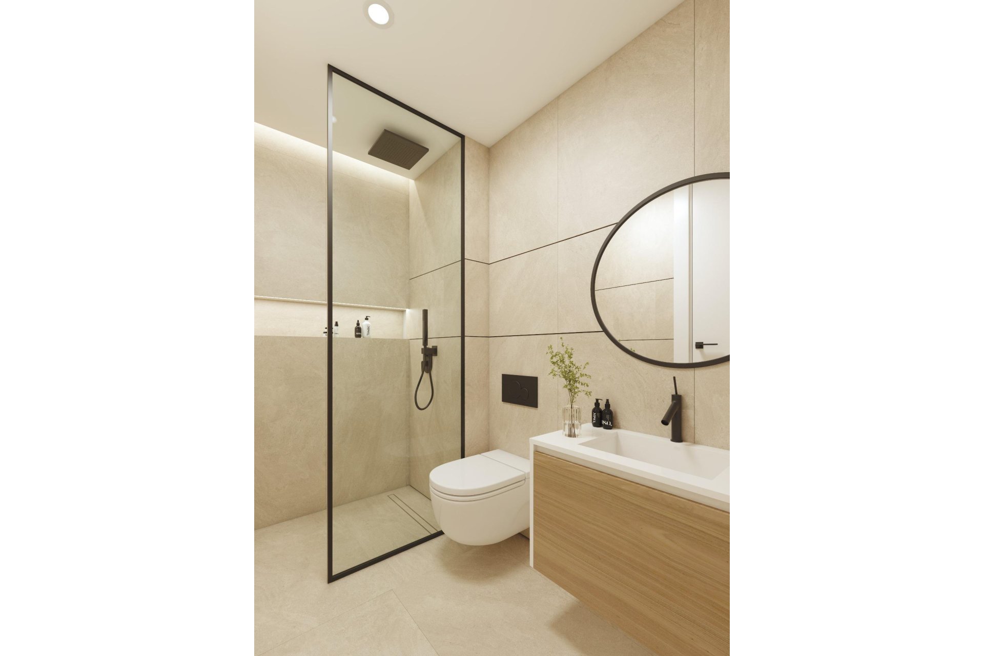 Rynek Pierwotny - Penthouse -
Guardamar del Segura - Pueblo