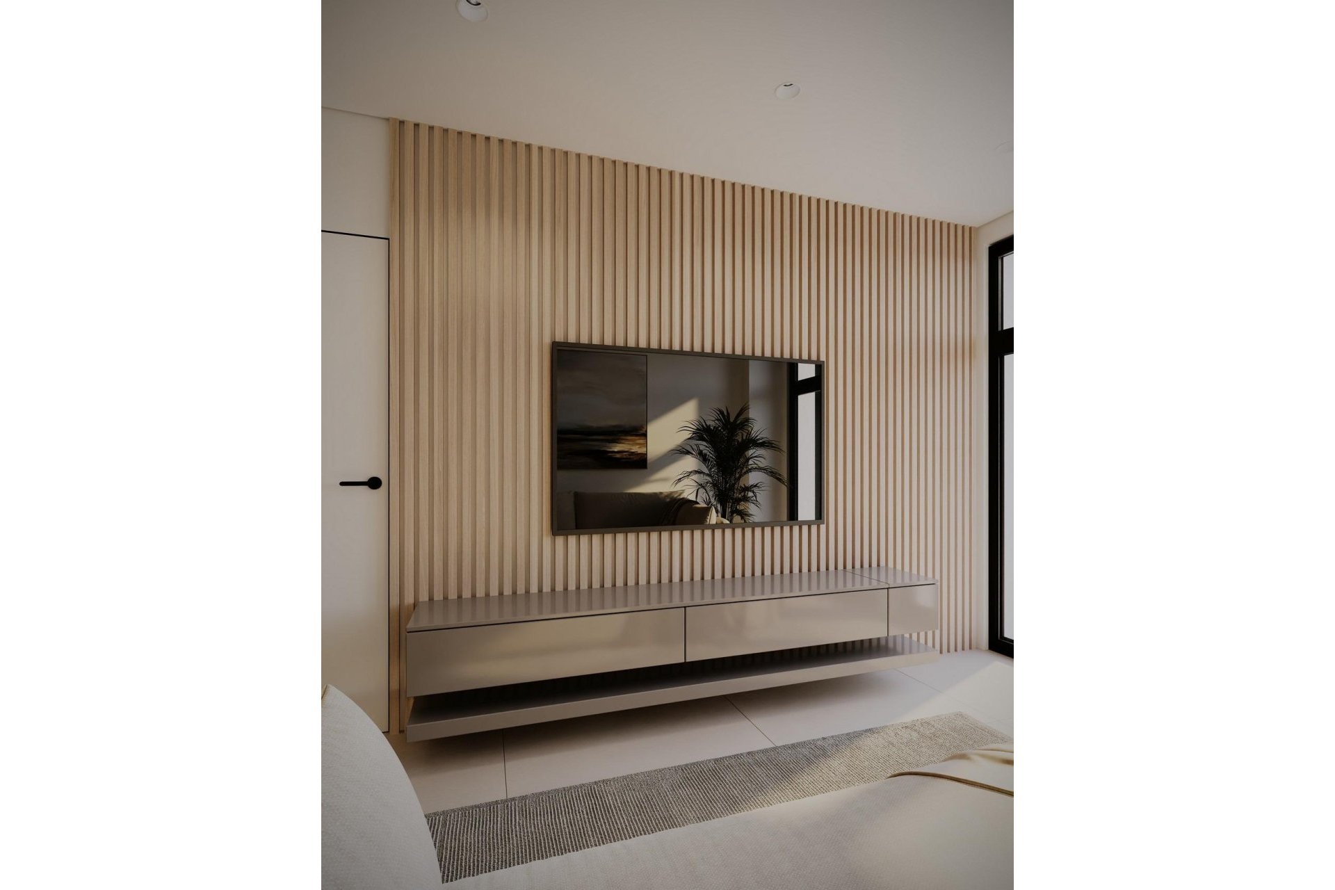 Rynek Pierwotny - Penthouse -
Guardamar del Segura - Pueblo