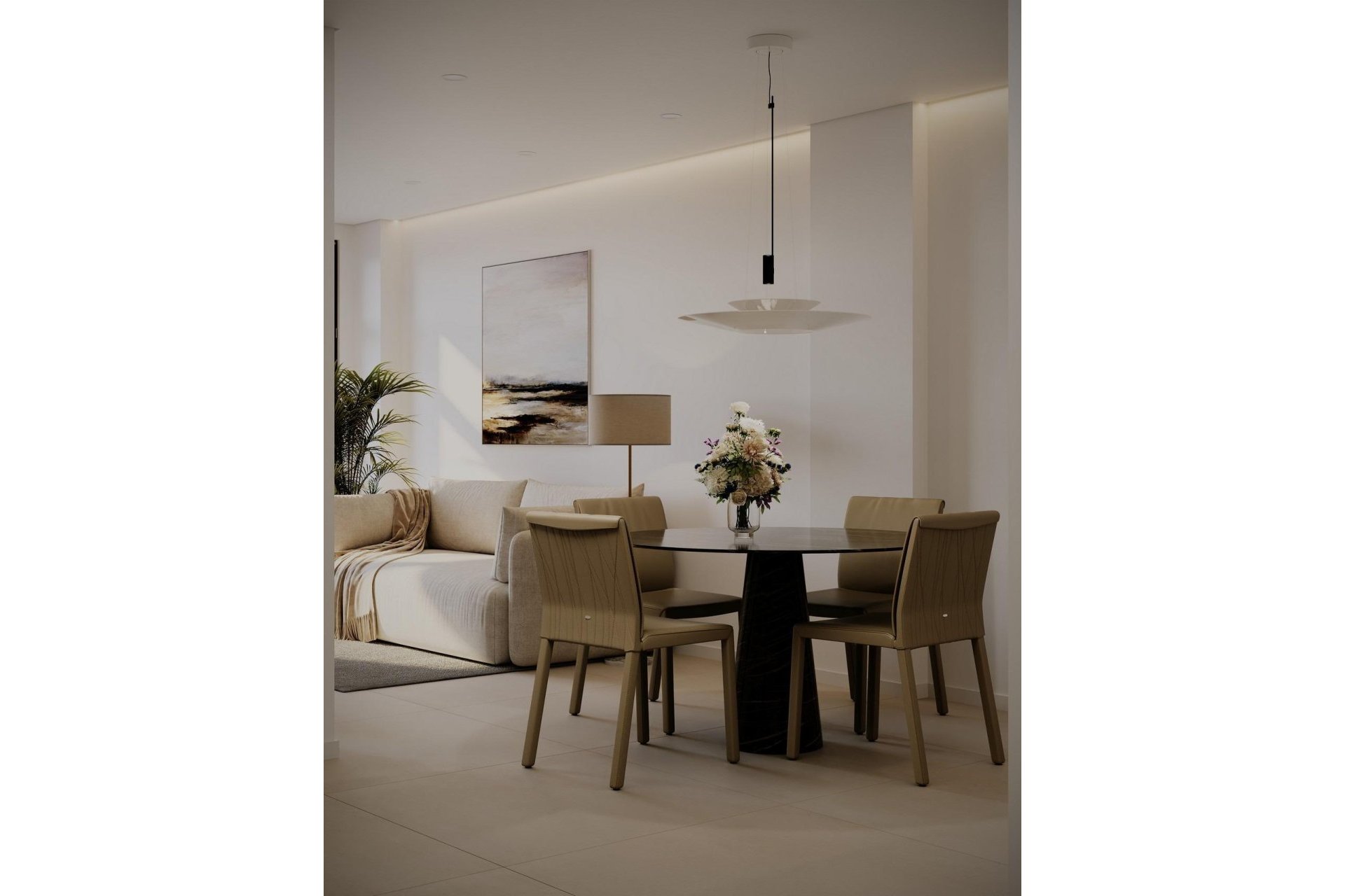 Rynek Pierwotny - Penthouse -
Guardamar del Segura - Pueblo
