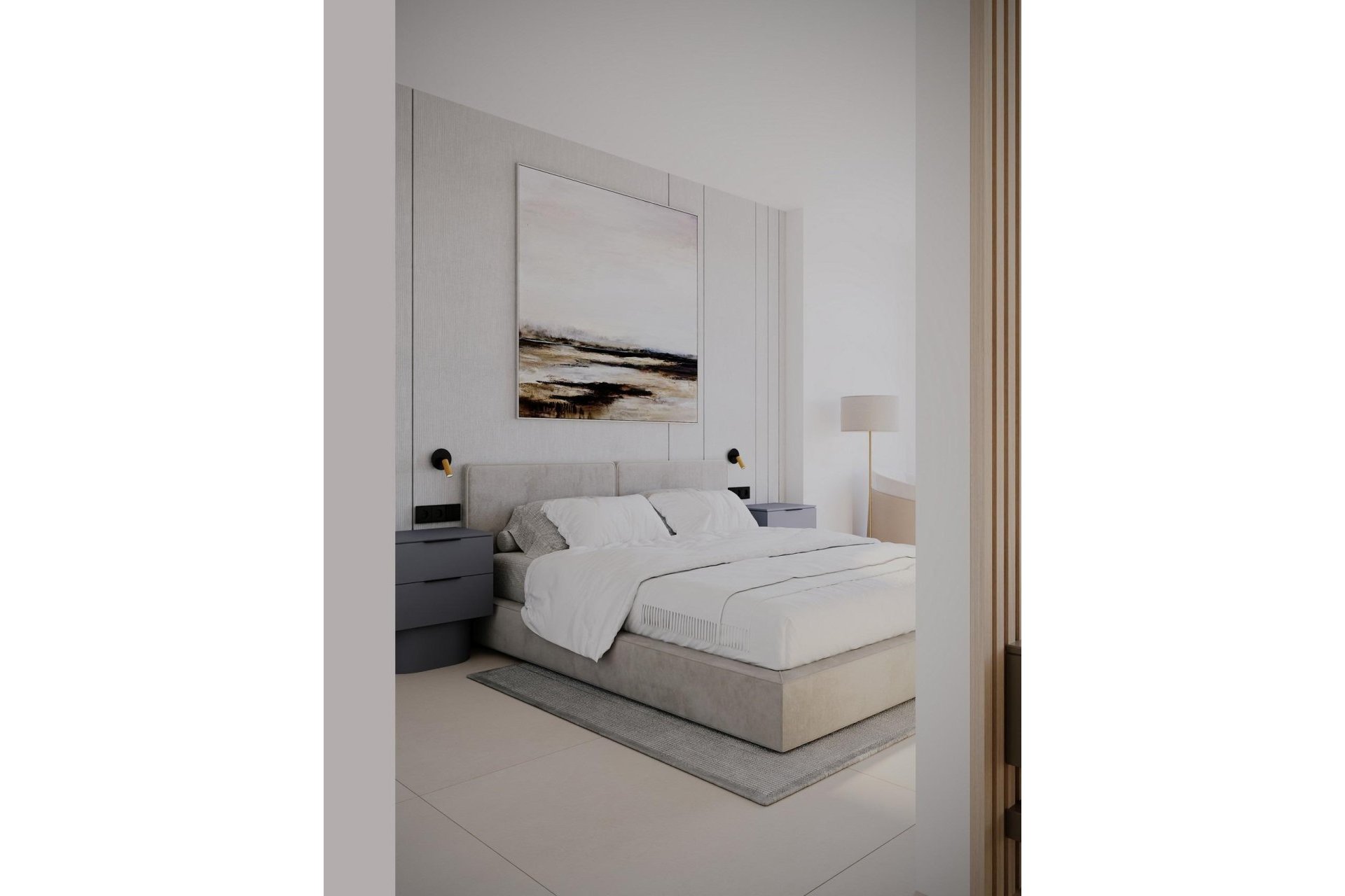 Rynek Pierwotny - Penthouse -
Guardamar del Segura - Pueblo