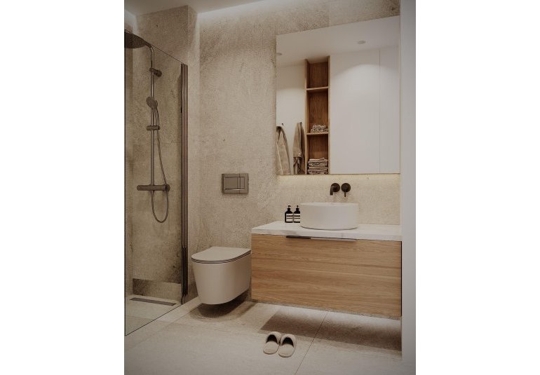 Rynek Pierwotny - Penthouse -
Guardamar del Segura - Pueblo
