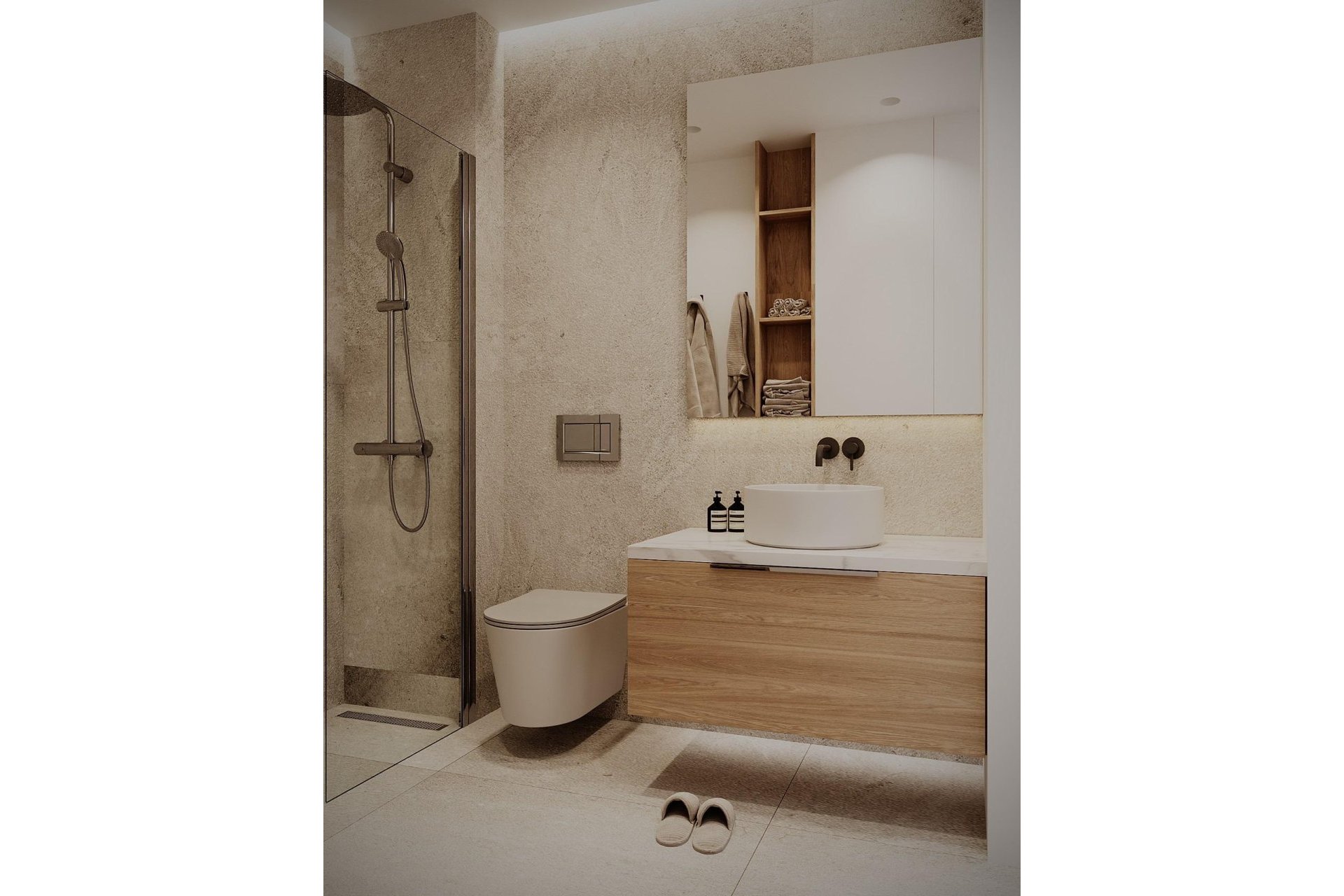 Rynek Pierwotny - Penthouse -
Guardamar del Segura - Pueblo
