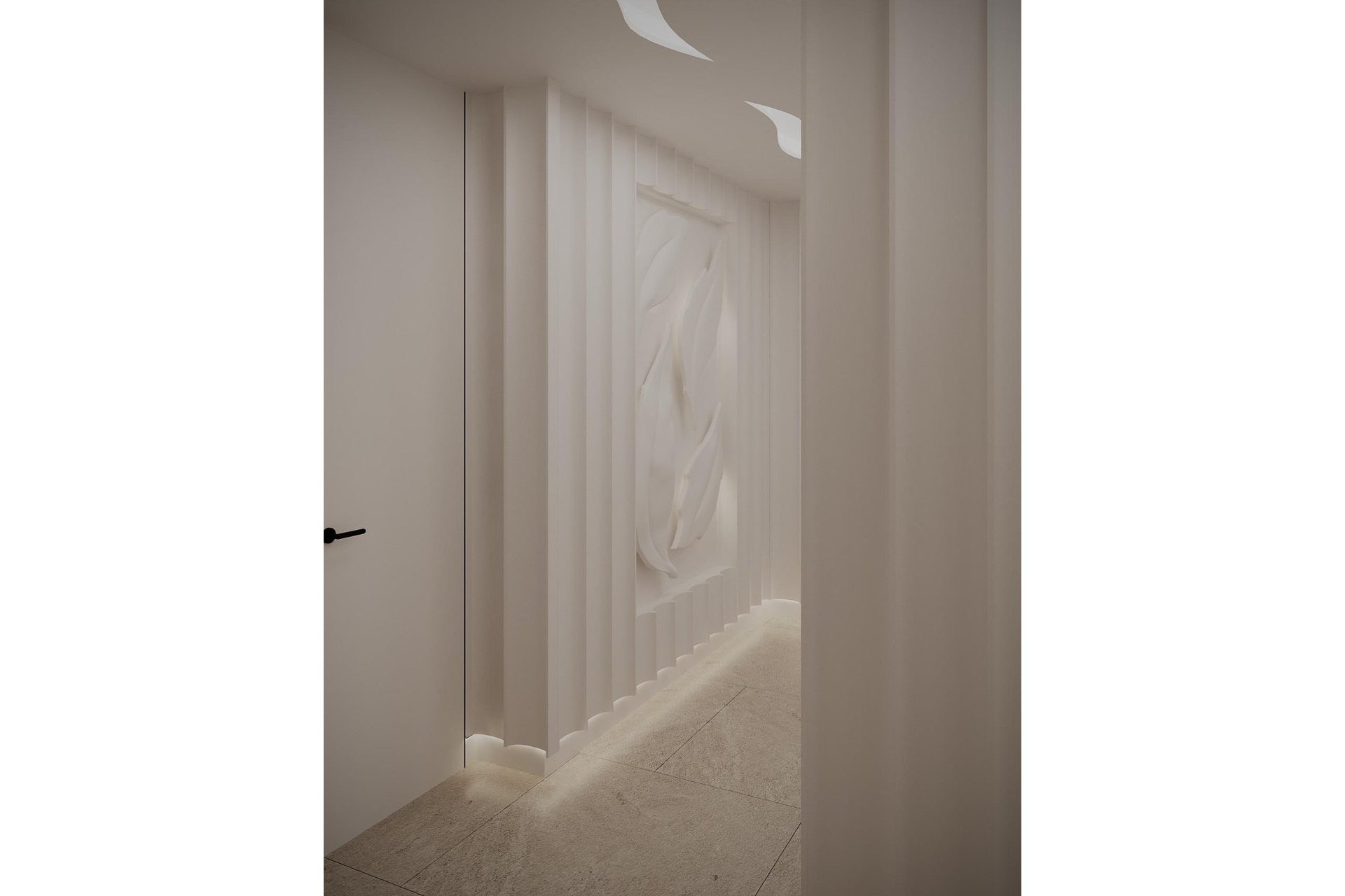 Rynek Pierwotny - Penthouse -
Guardamar del Segura - Pueblo
