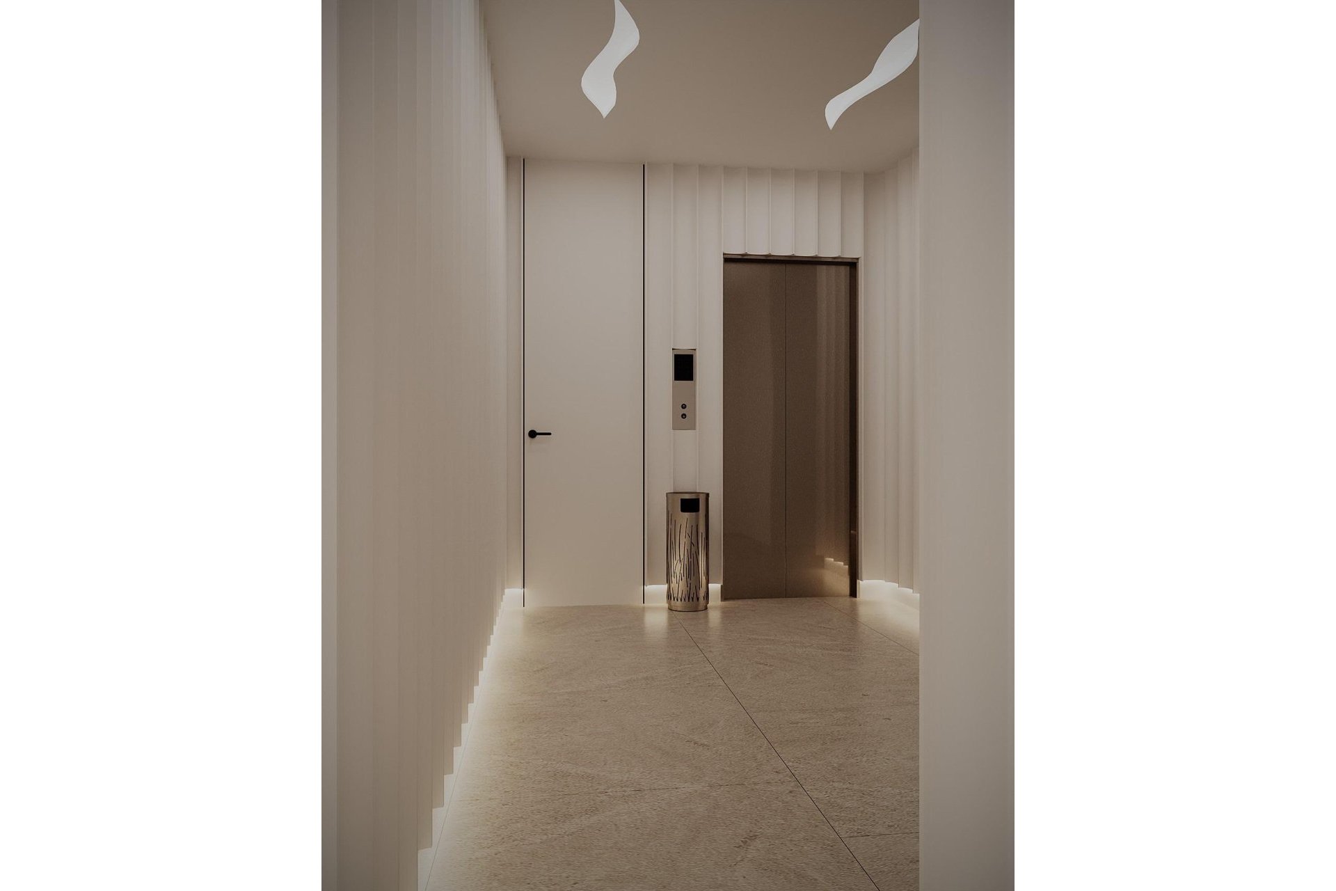 Rynek Pierwotny - Penthouse -
Guardamar del Segura - Pueblo