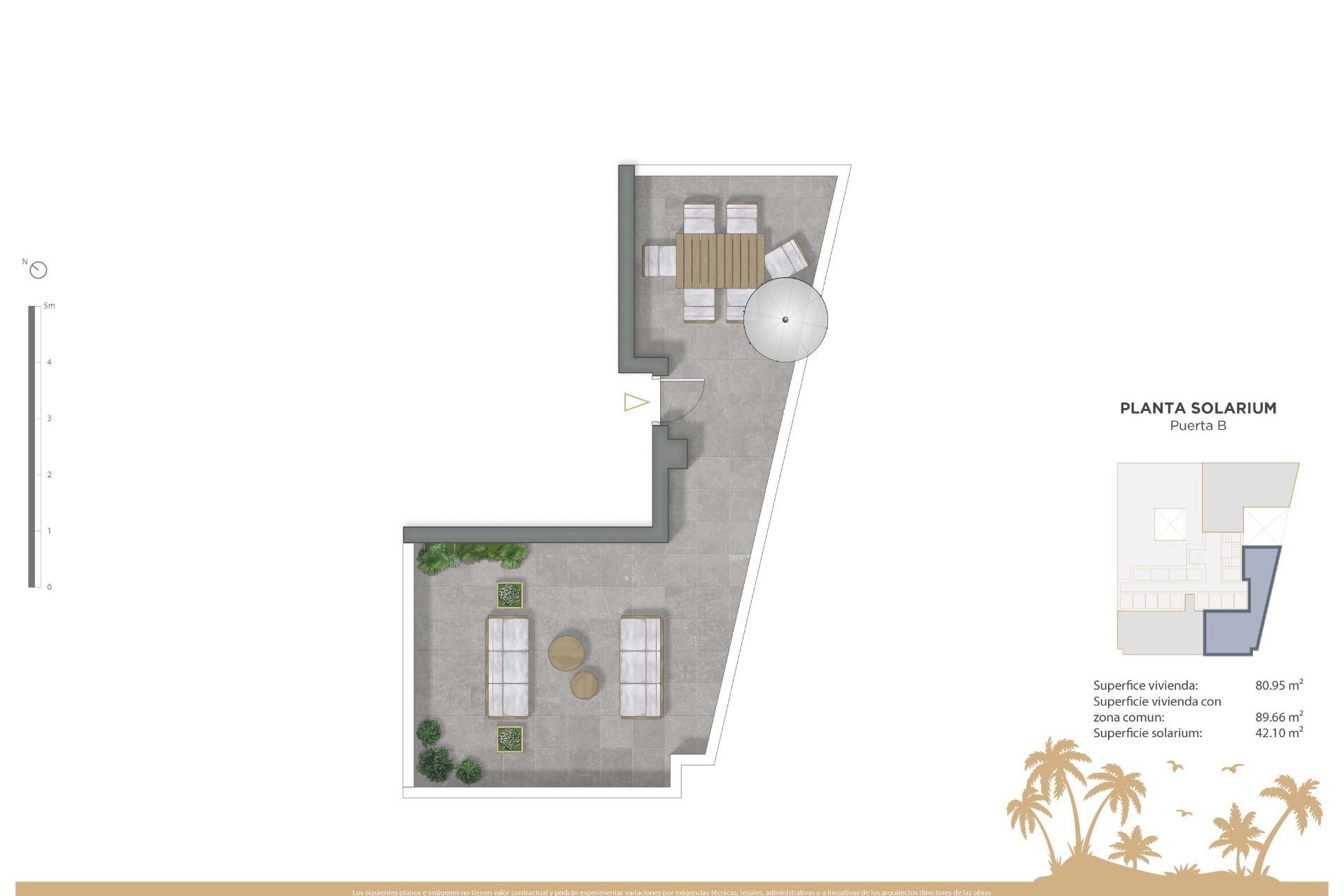 Rynek Pierwotny - Penthouse -
Guardamar del Segura - Pueblo