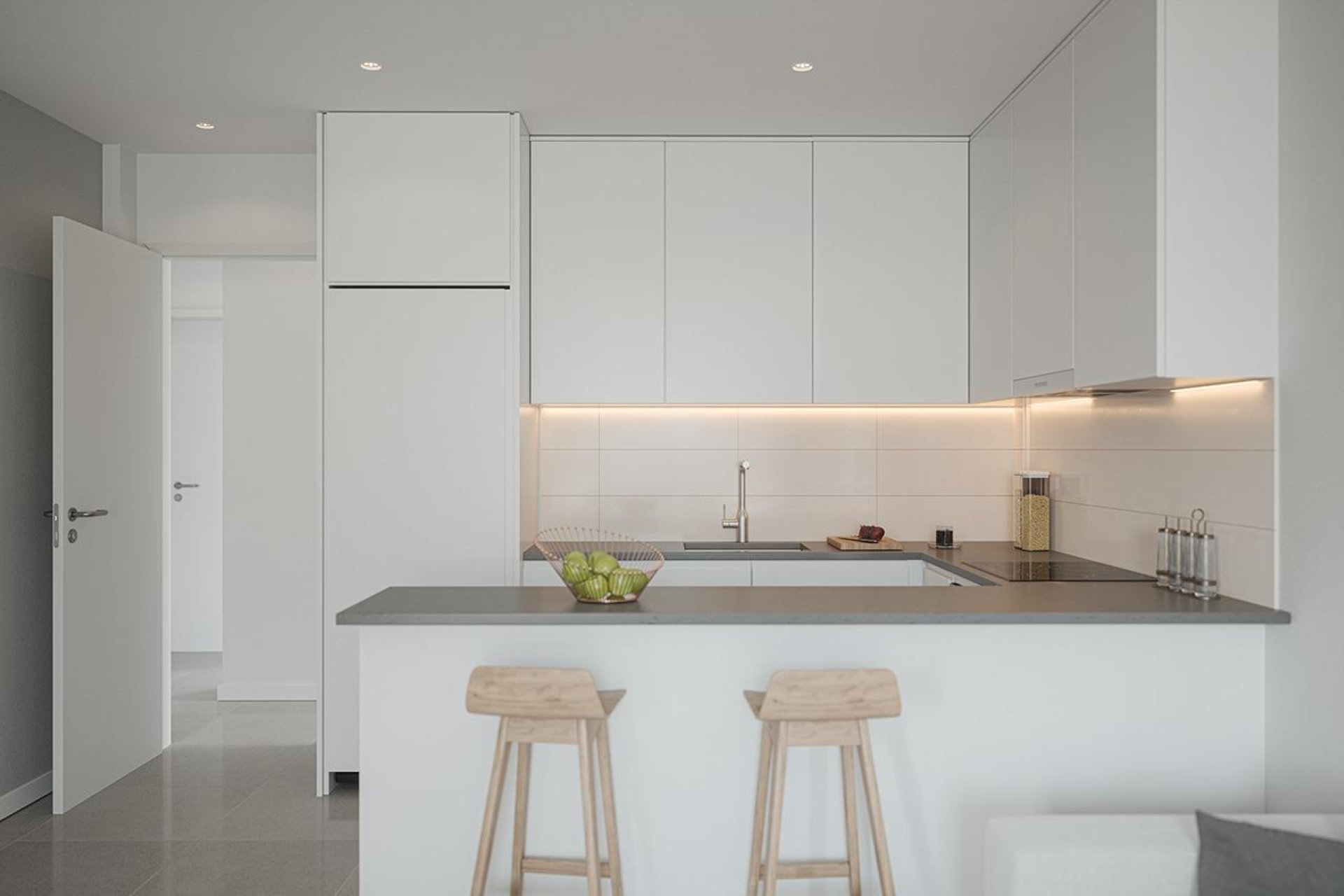 Rynek Pierwotny - Penthouse -
Guardamar del Segura - Pueblo