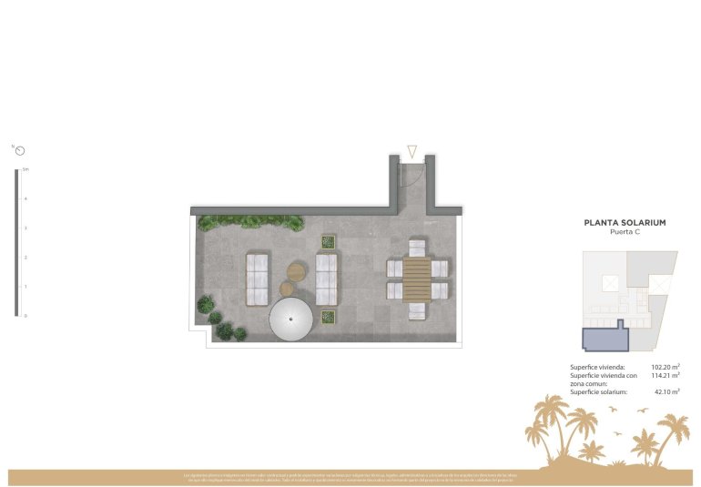 Rynek Pierwotny - Penthouse -
Guardamar del Segura - Pueblo