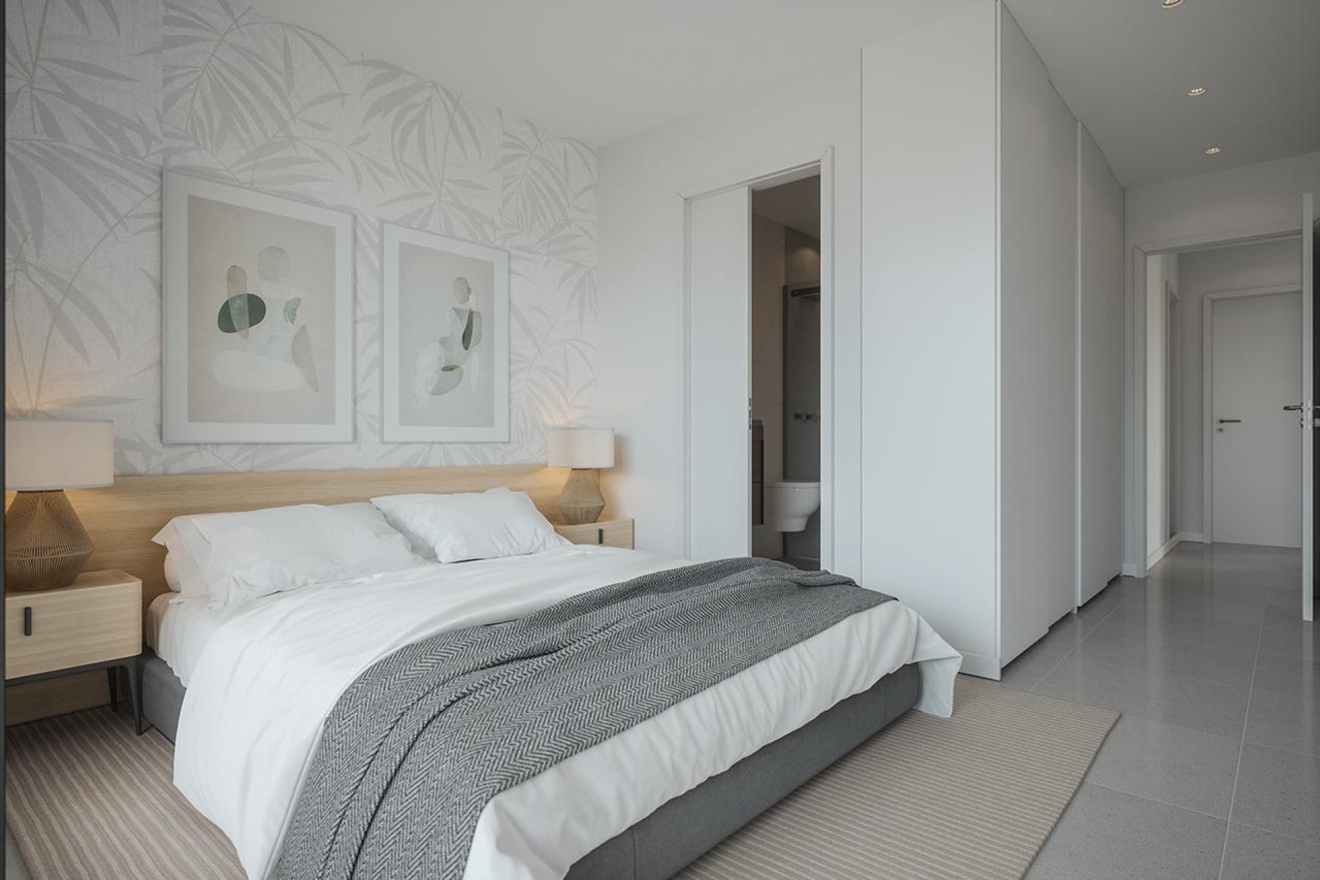 Rynek Pierwotny - Penthouse -
Guardamar del Segura - Pueblo