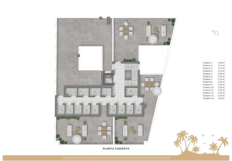 Rynek Pierwotny - Penthouse -
Guardamar del Segura - Pueblo