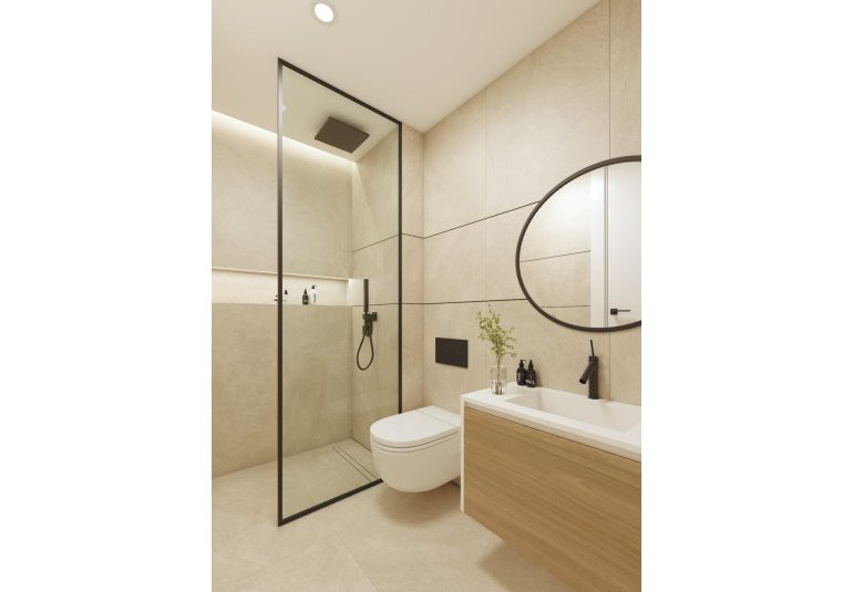 Rynek Pierwotny - Penthouse -
Guardamar del Segura - Pueblo