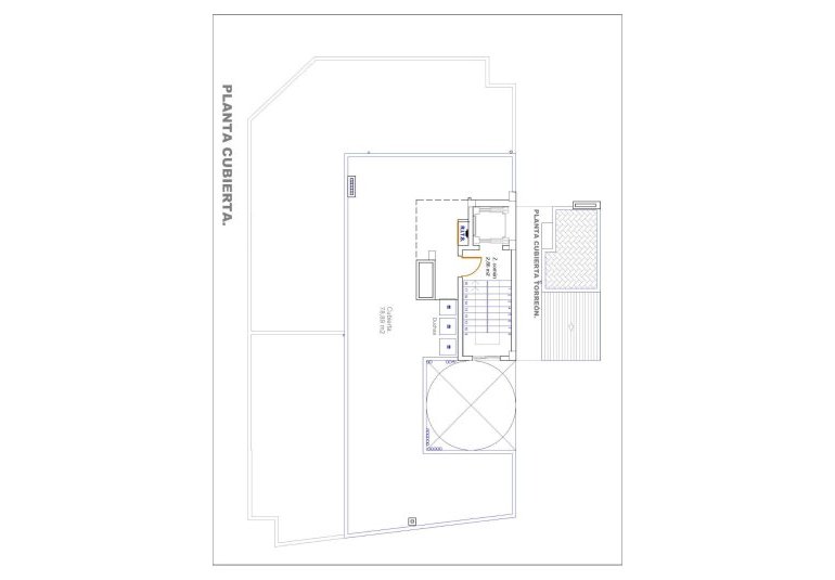 Rynek Pierwotny - Penthouse -
Guardamar del Segura - Pueblo