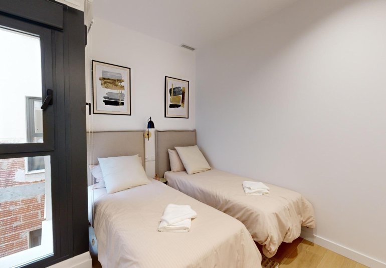 Rynek Pierwotny - Penthouse -
Guardamar del Segura - Pueblo