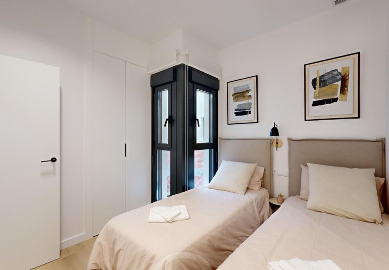 Rynek Pierwotny - Penthouse -
Guardamar del Segura - Pueblo