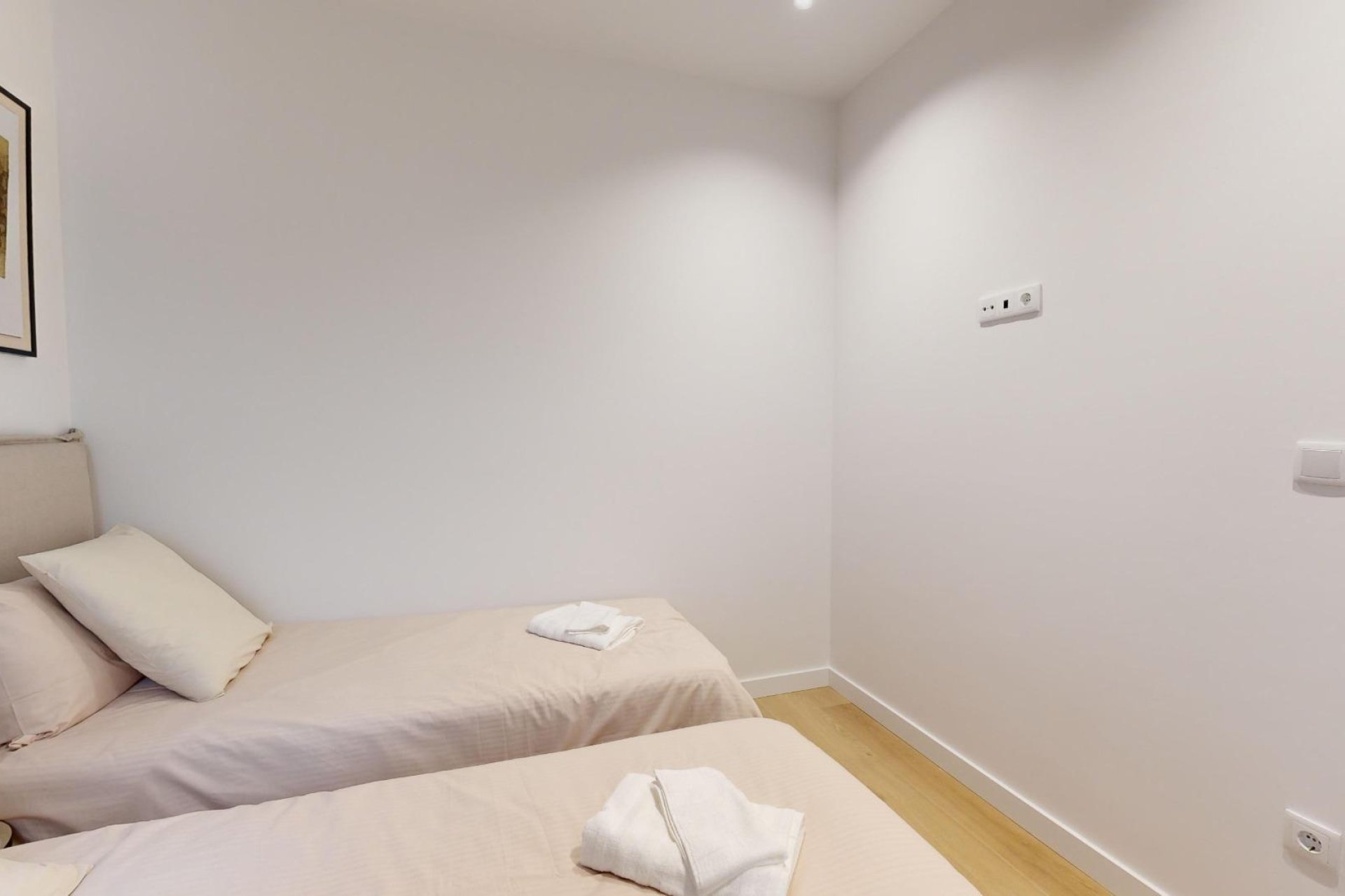 Rynek Pierwotny - Penthouse -
Guardamar del Segura - Pueblo