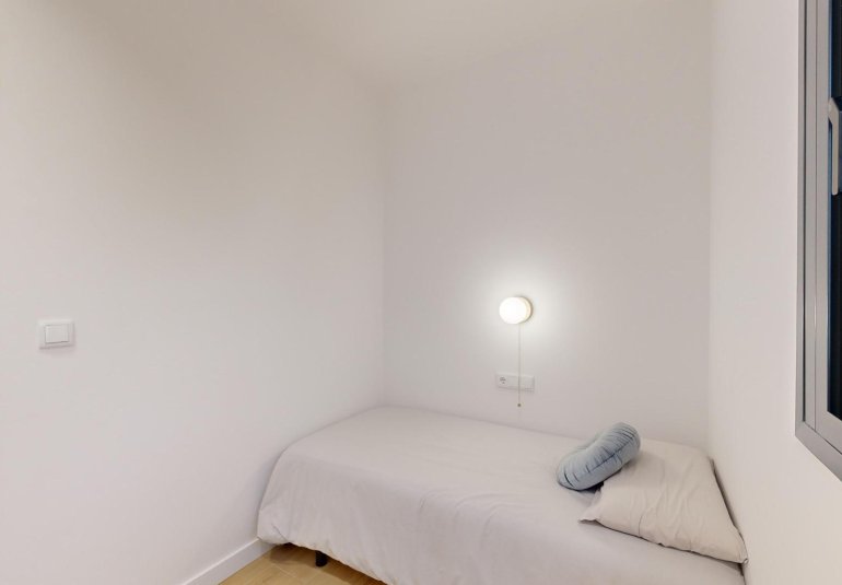 Rynek Pierwotny - Penthouse -
Guardamar del Segura - Pueblo